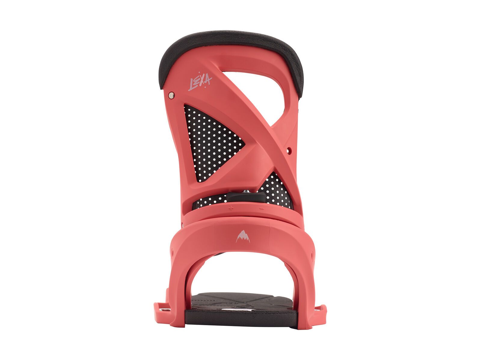 Burton Lexa EST, electric coral - Bild 3