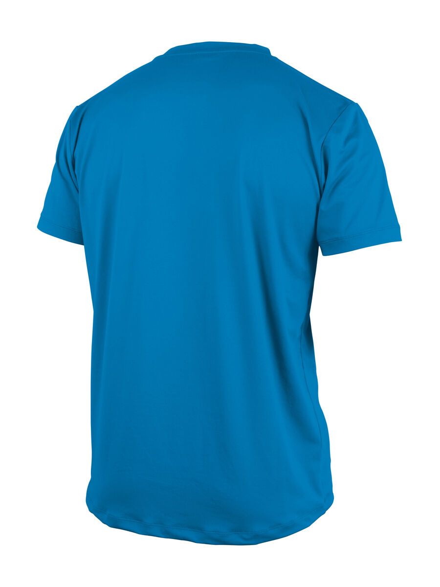 POC Resistance Enduro Tee, furfural blue - Bild 2