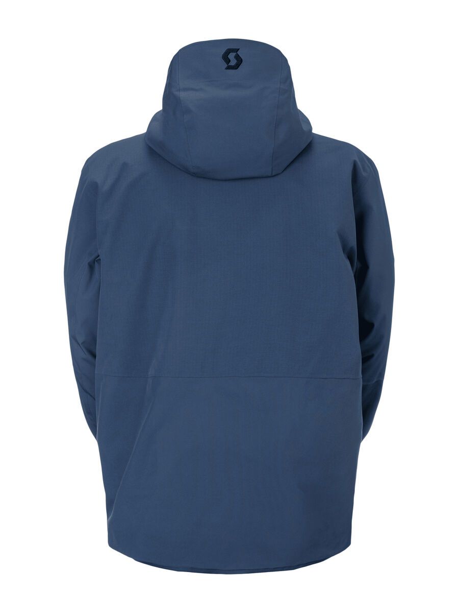 Scott Ultimate Dryo Utility Men's Jacket, dusk blue - Bild 2