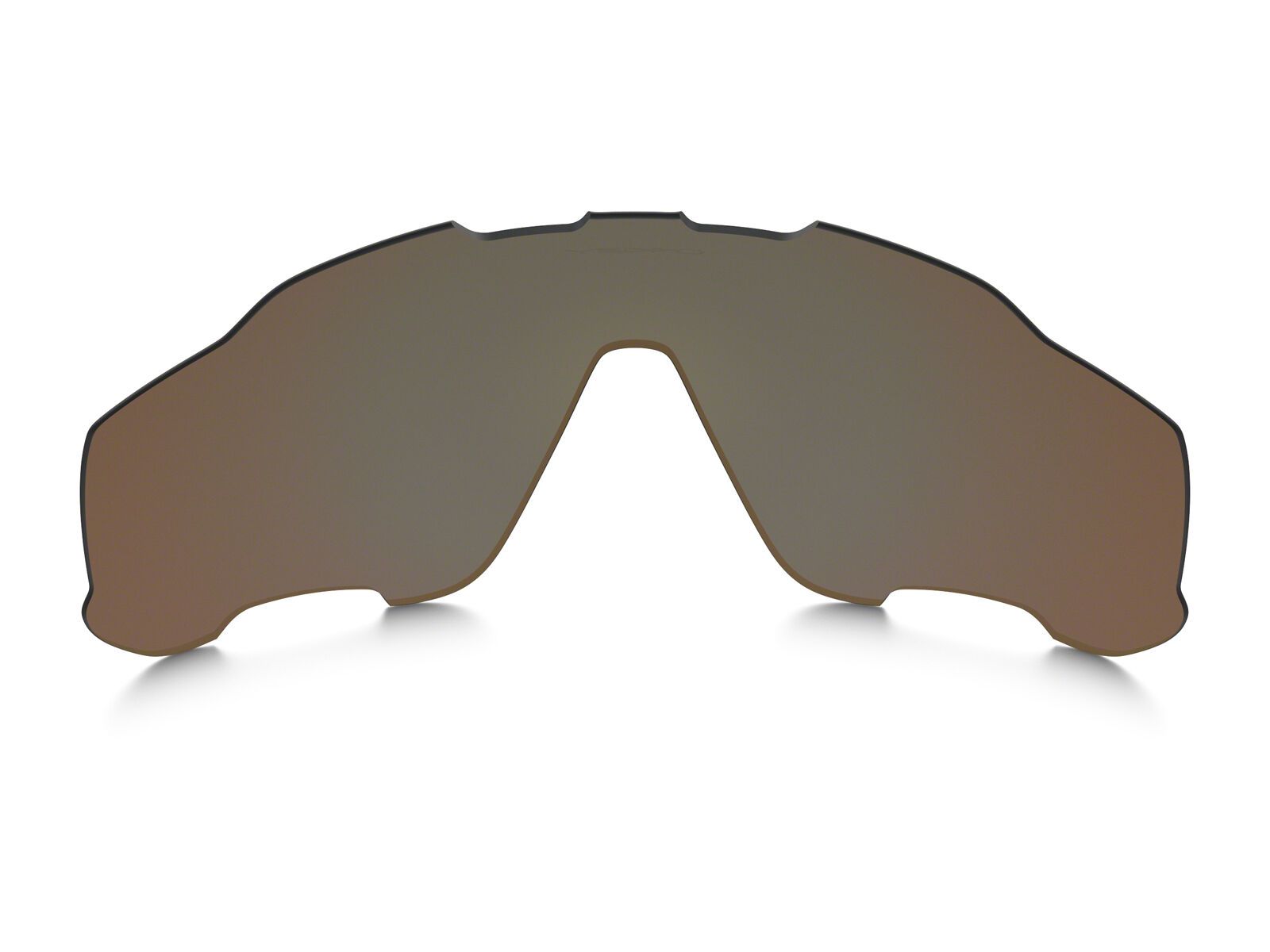 Oakley Jawbreaker Wechselgläser, sapphire iridium - Bild 3