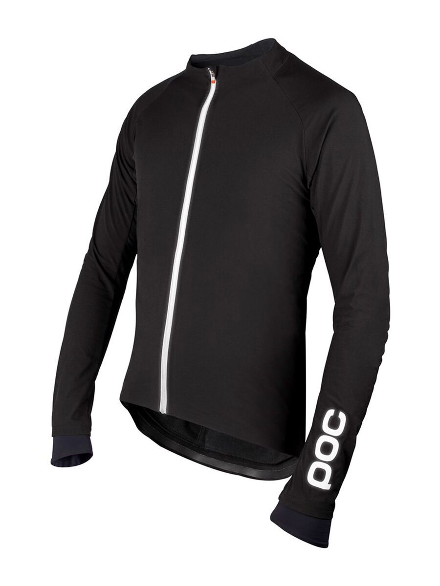 POC AVIP Softshell Jacket, nickel blue - Bild 1