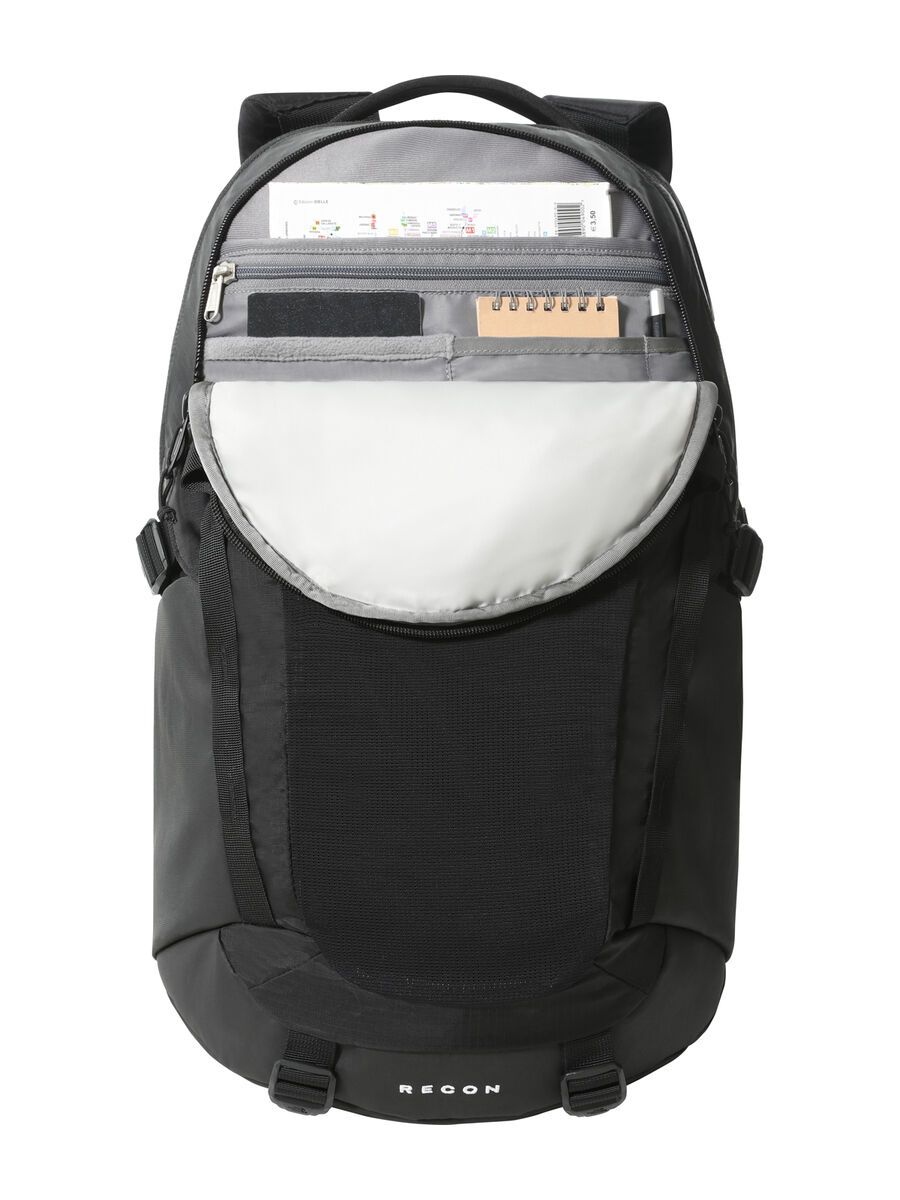 The North Face Recon, tnf black - Bild 5