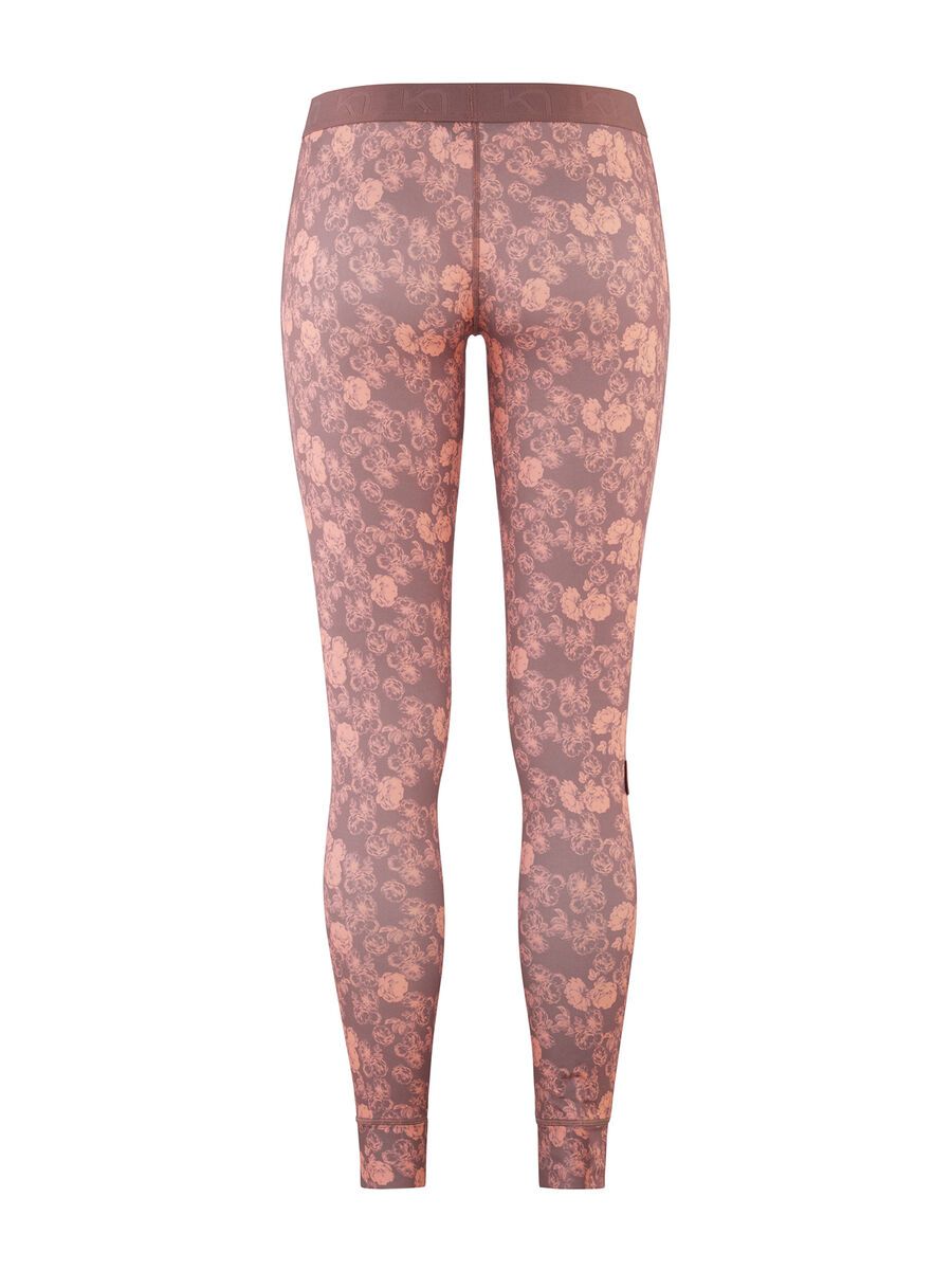 Kari Traa Fantastisk Pant, rtaupe - Bild 2