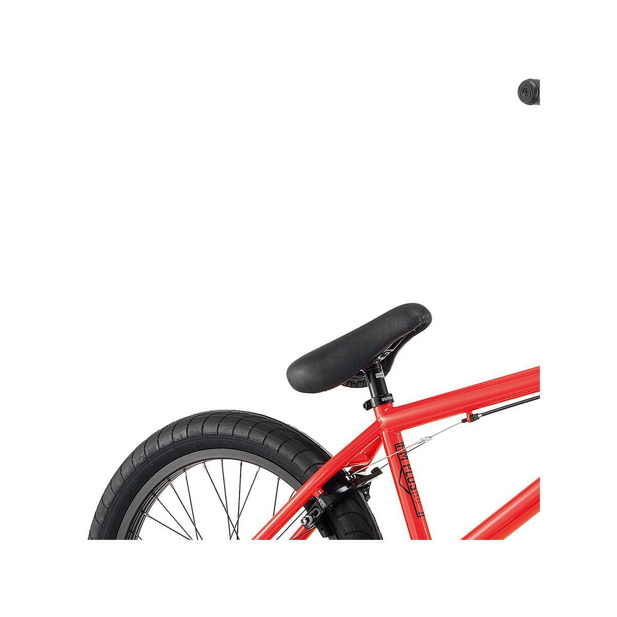 Sunday AM PLUS, Aaron Ross - Bild 6