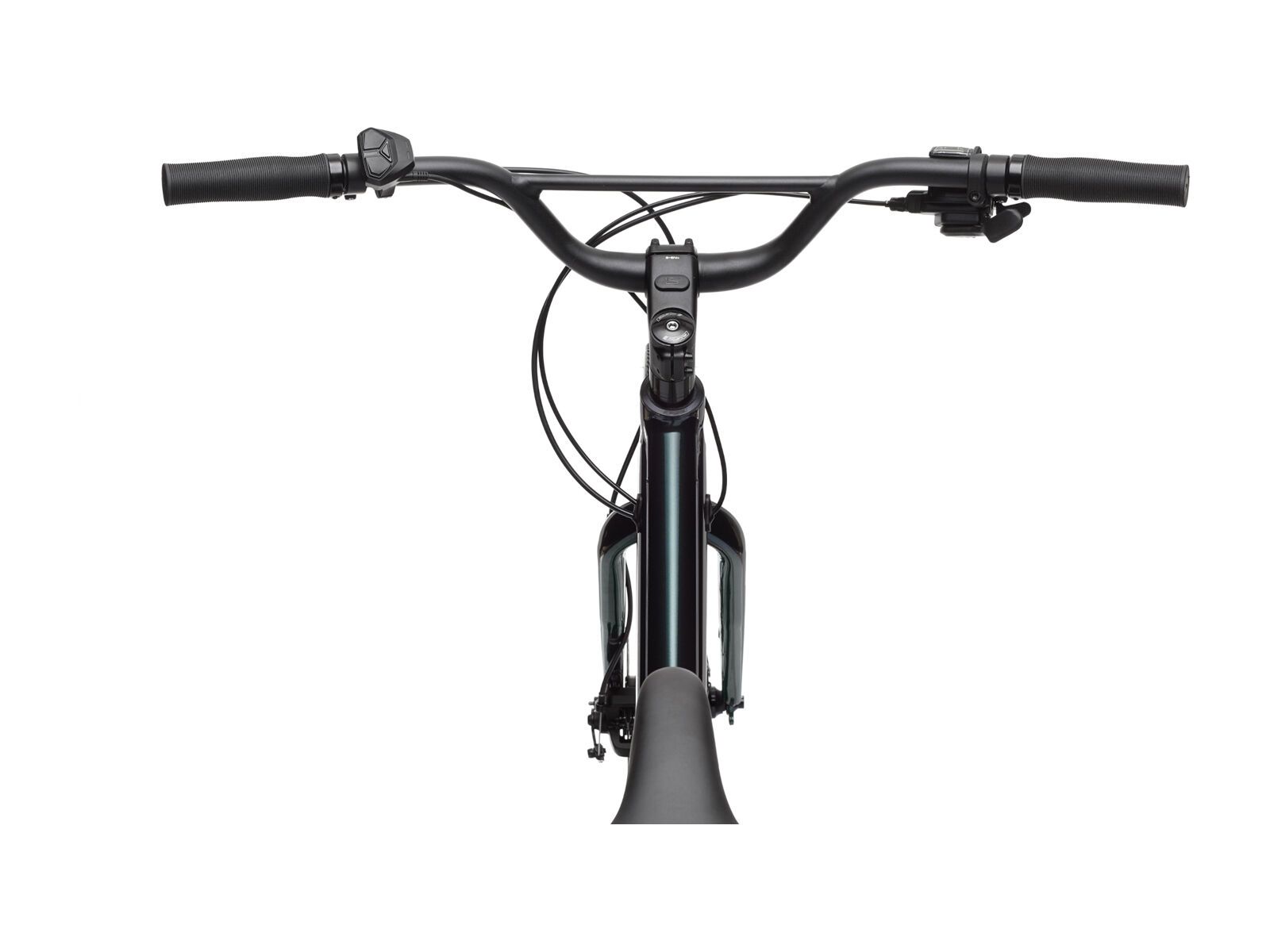 Cannondale Treadwell Neo 2 Remixte, gunmetal green - Bild 3