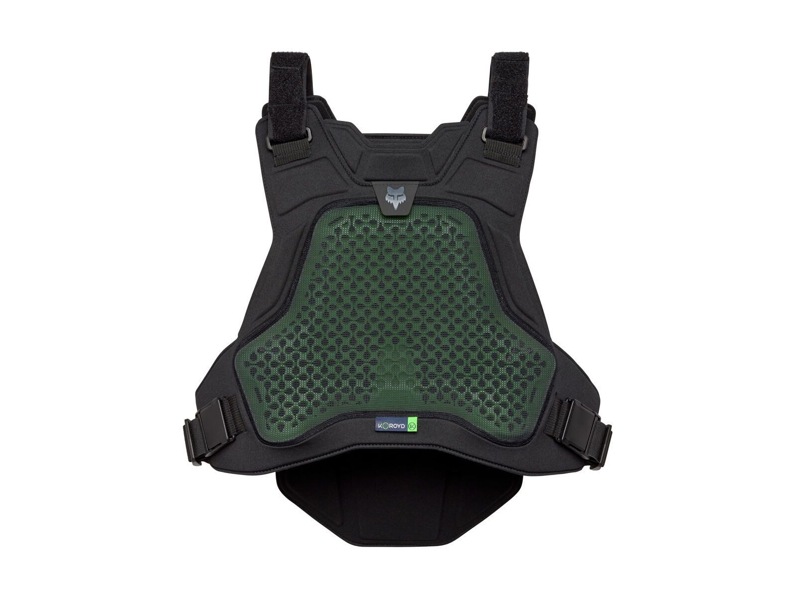 Fox Airframe, black - Bild 1