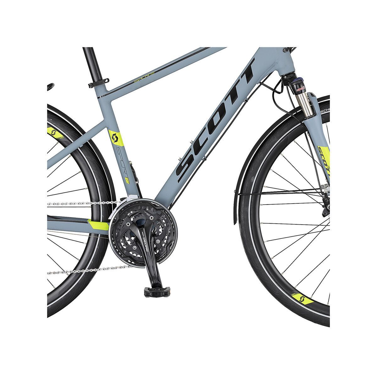 Scott Sub Sport 10 Men - Bild 3