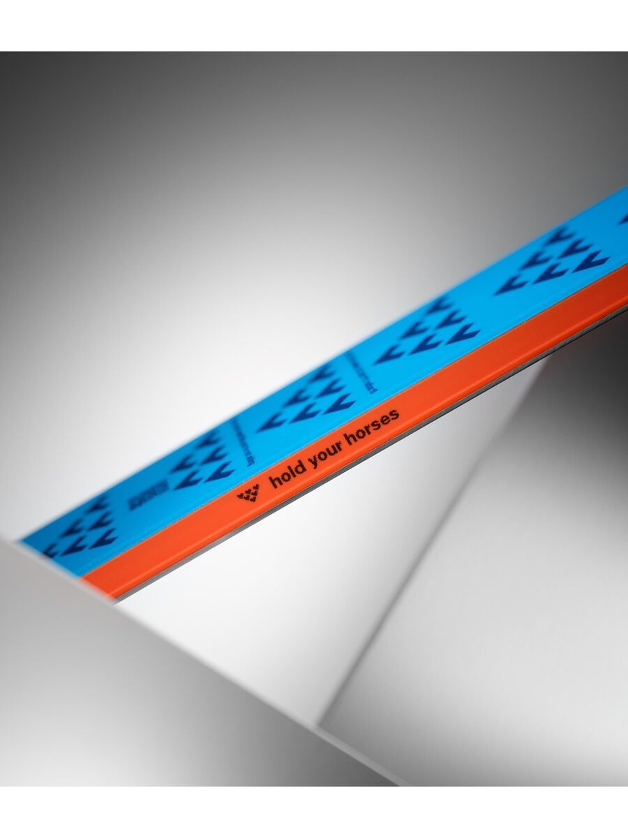 Black Crows Vertis, blue - Bild 6