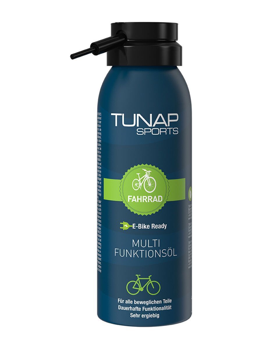 Tunap Sports Multifunktionsöl - Bild 1