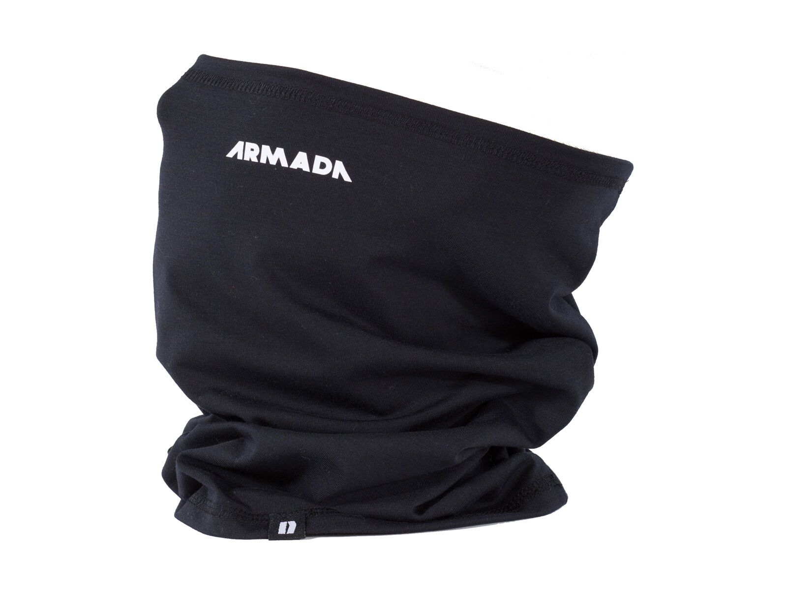 Armada Tundra Neck Warmer, black - Bild 1