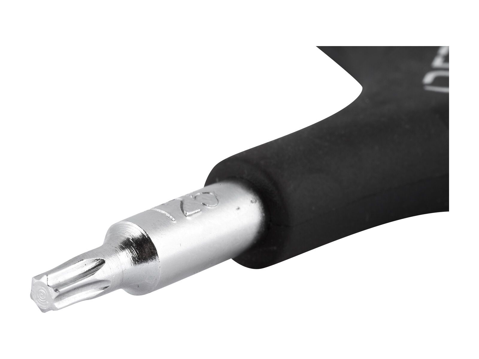 Cube RFR Y-Schlüssel, black - Bild 3