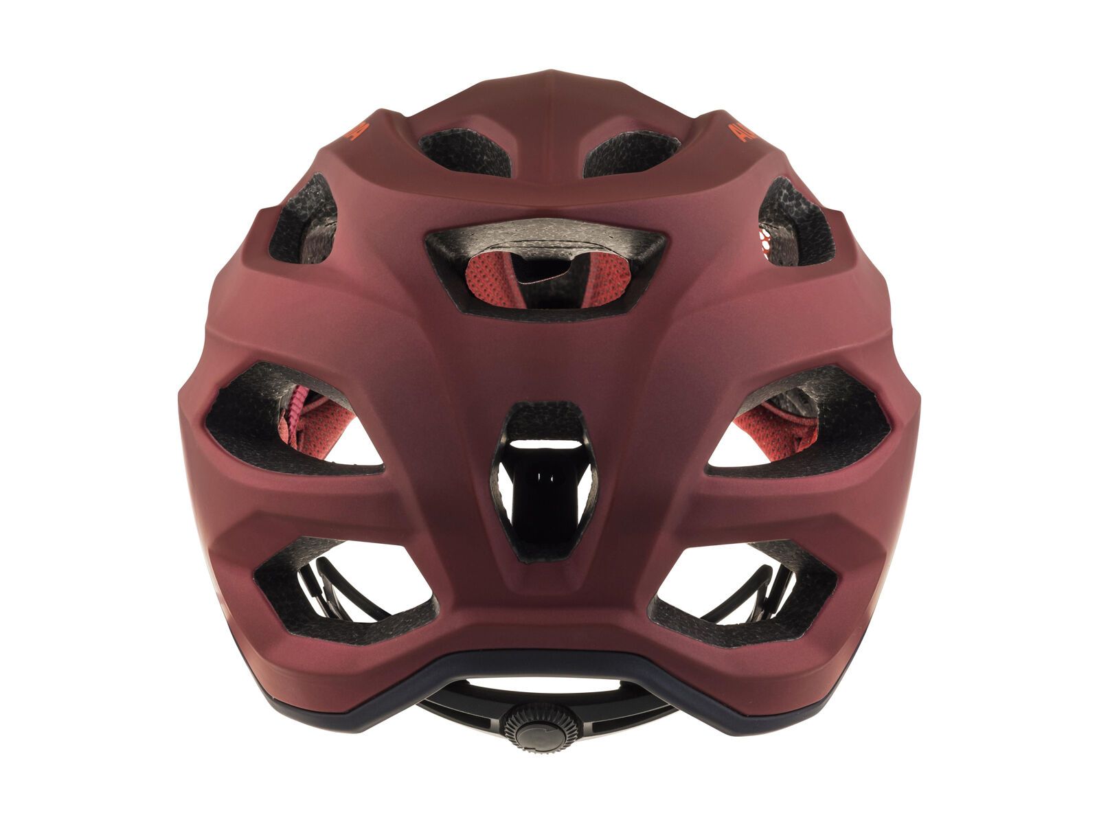 Alpina Carapax 2.0, indigo-cherry drop - Bild 4