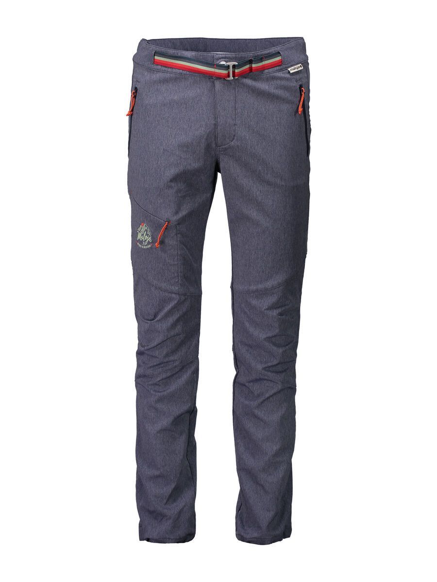 Maloja HochriesM., plum - Bild 1