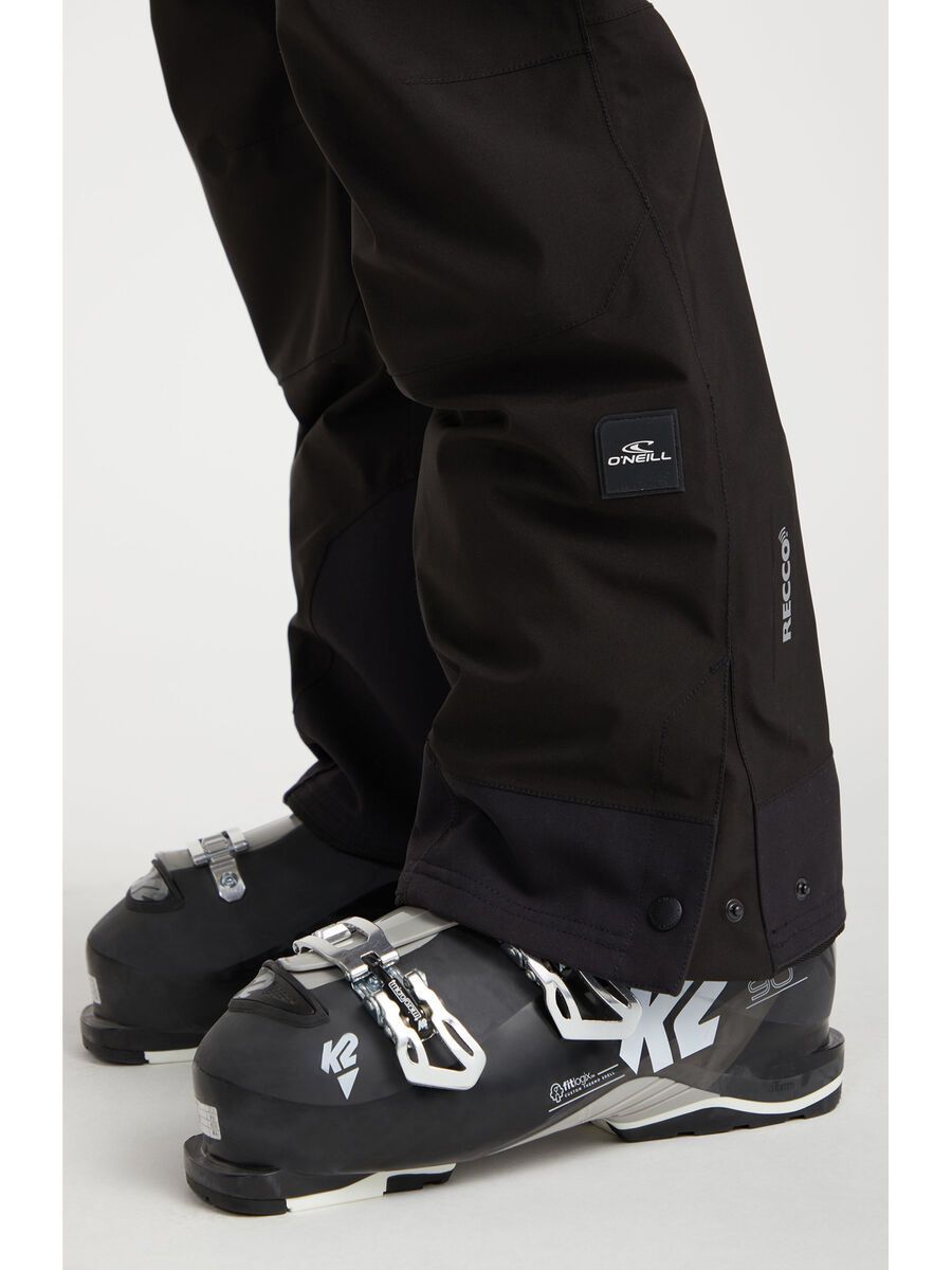 O’Neill GTX Psycho Pants, black out - Bild 6
