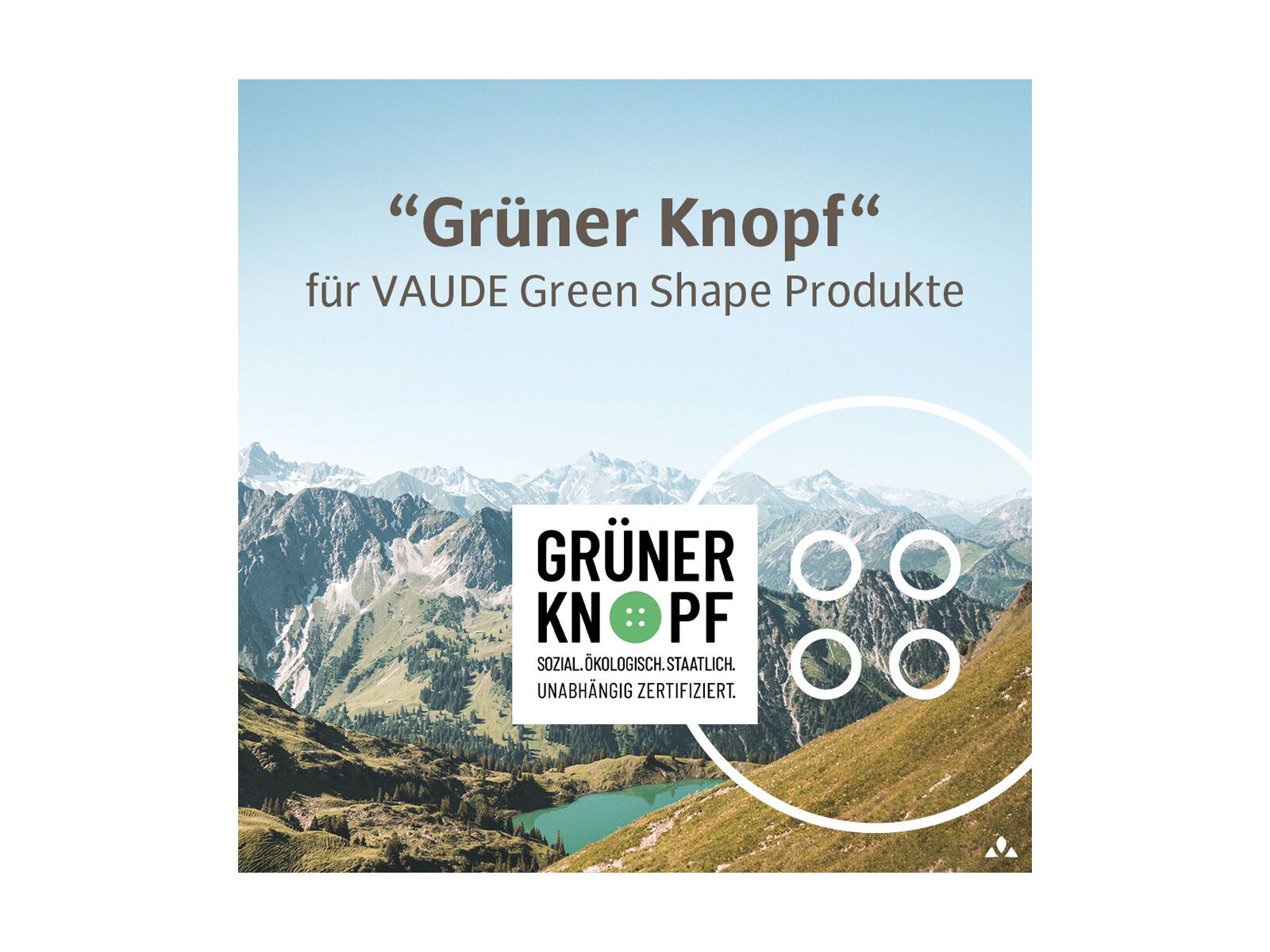 Vaude First Aid Kit S, mars red - Bild 4