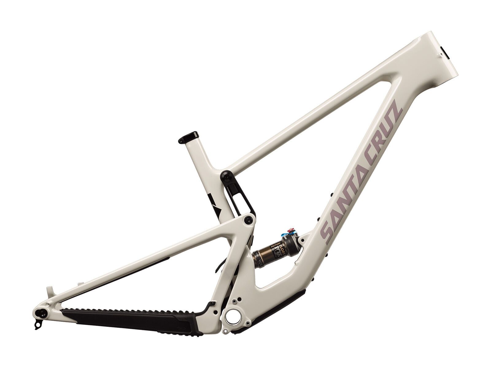 Santa Cruz Tallboy CC Frameset, ivory - Bild 1