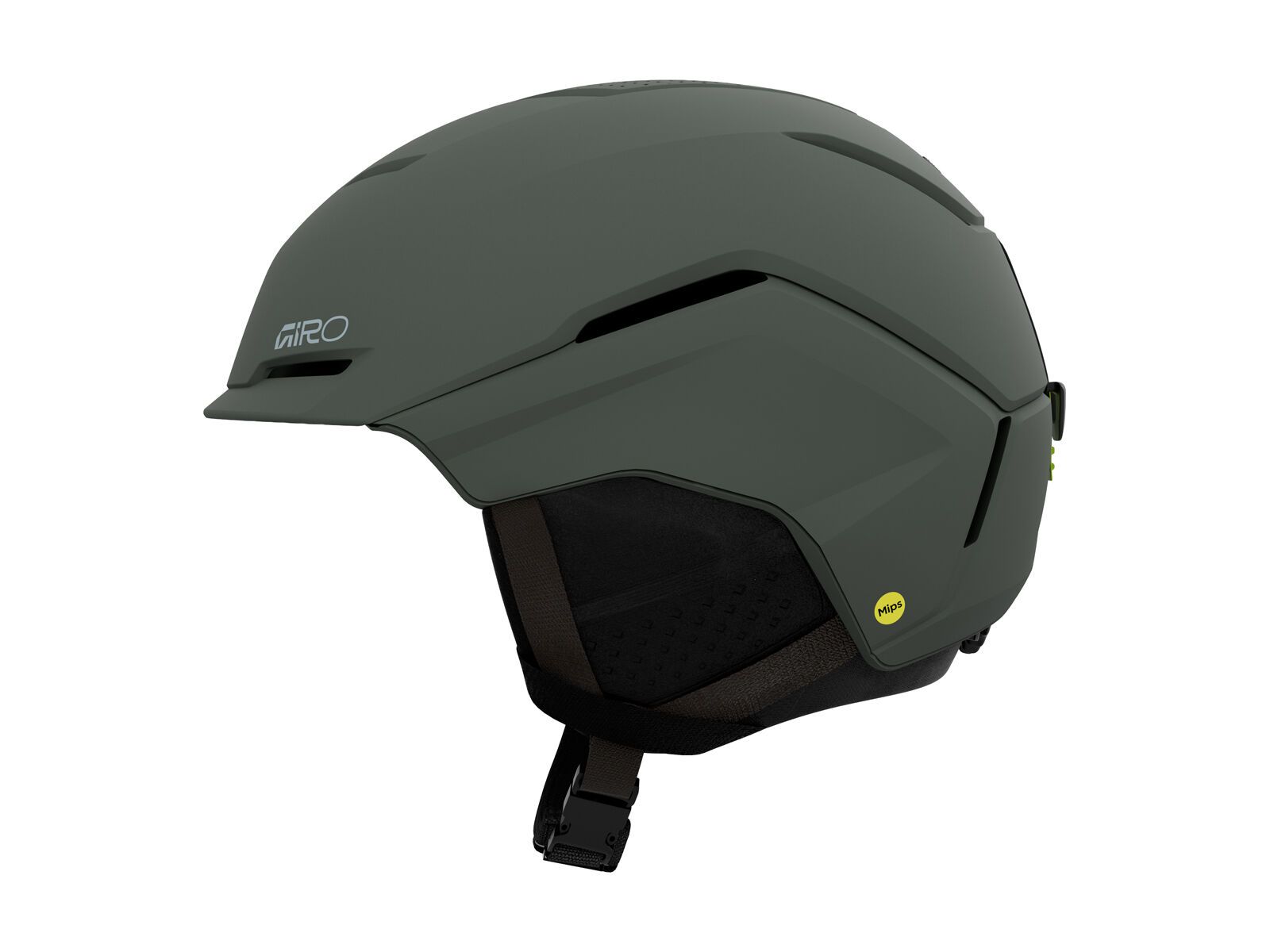 Giro Tenet MIPS, matte dark sage - Bild 2