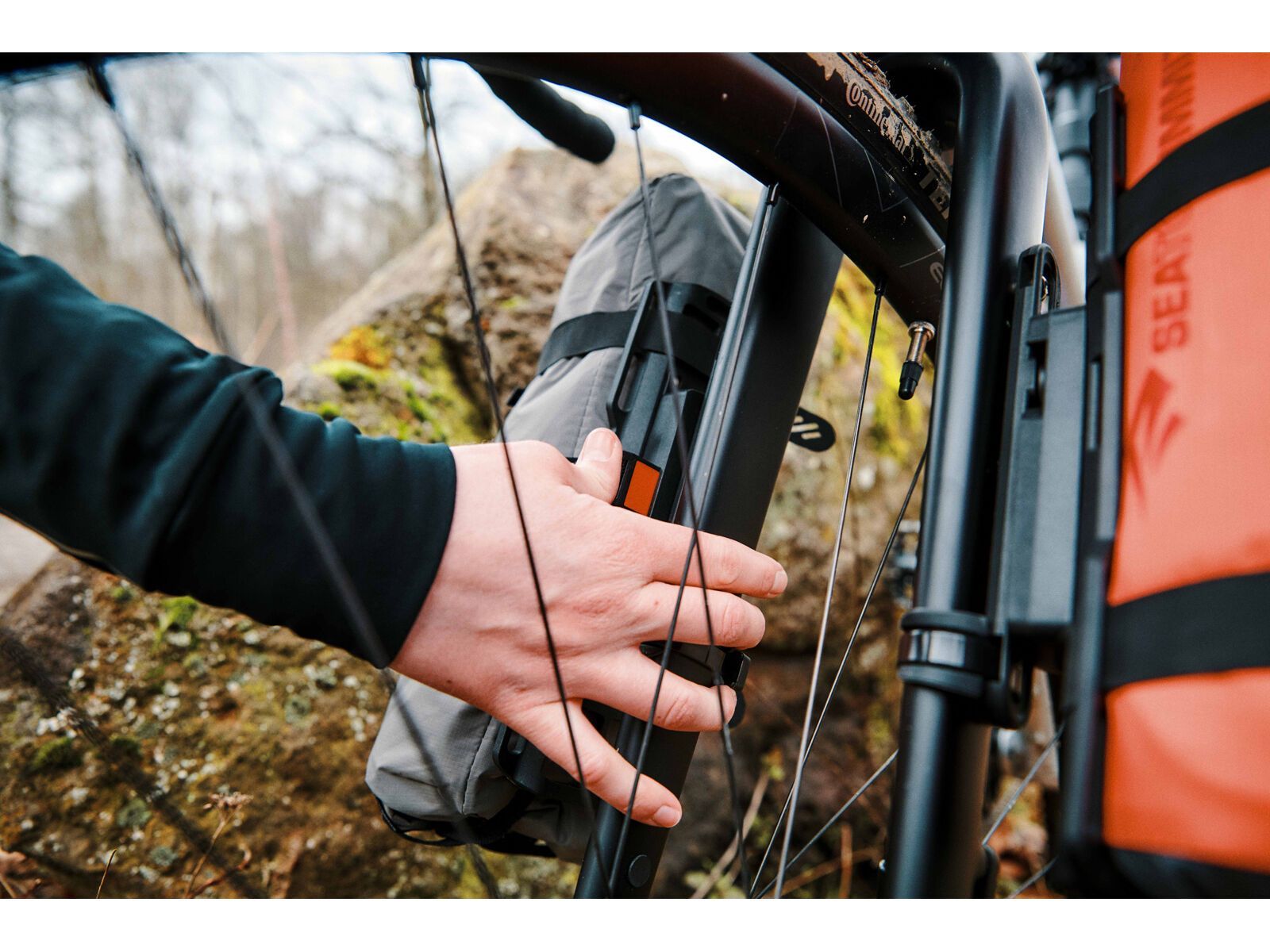 Fidlock Twist Uni Connector XL, black - Bild 22