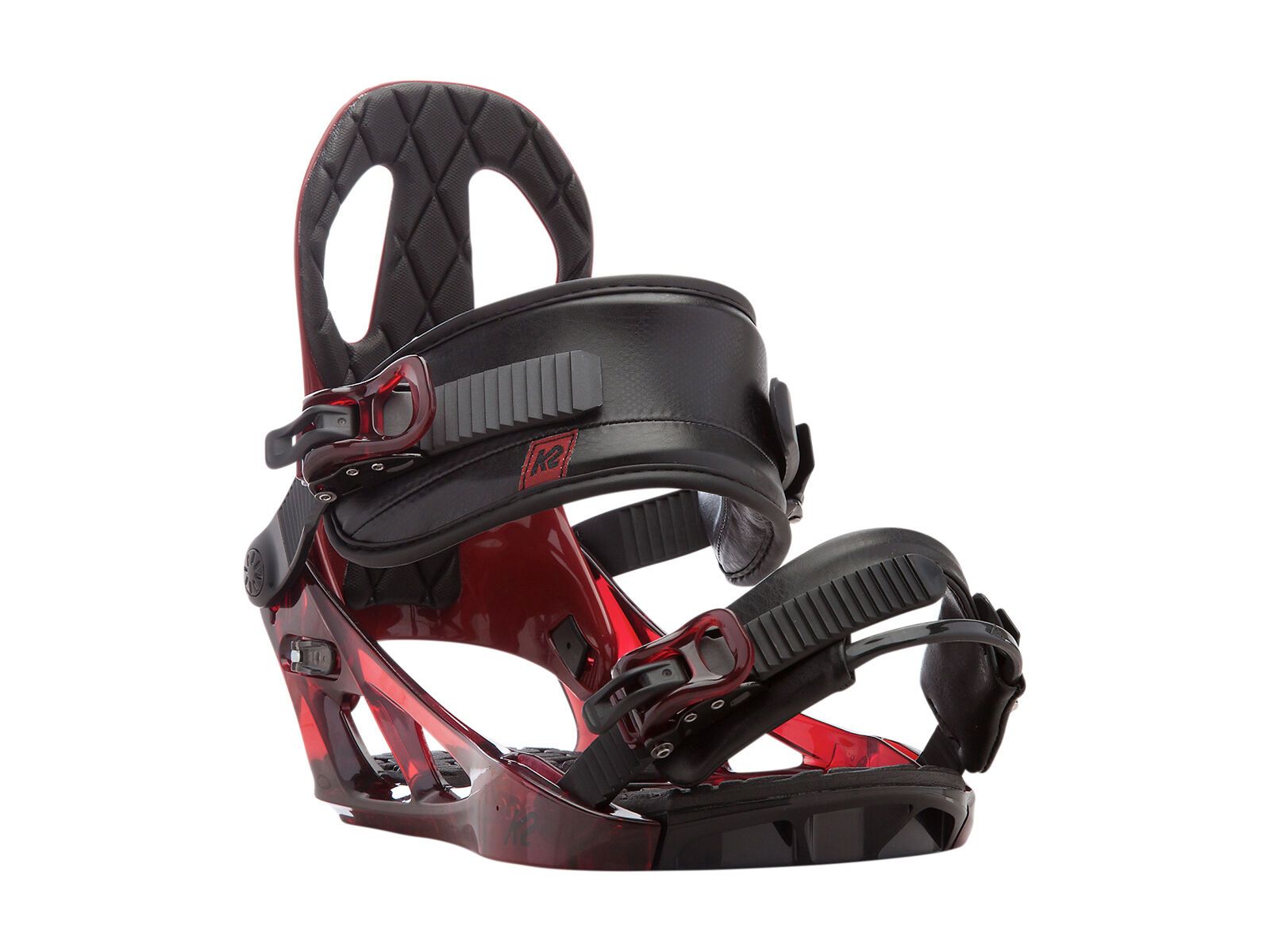 K2 Sonic, red - Bild 1