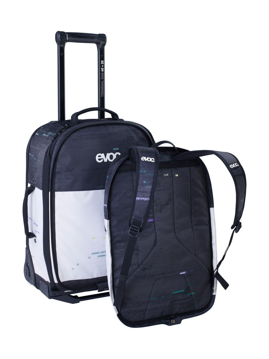Evoc Terminal Bag 40+20, multicolour - Bild 1