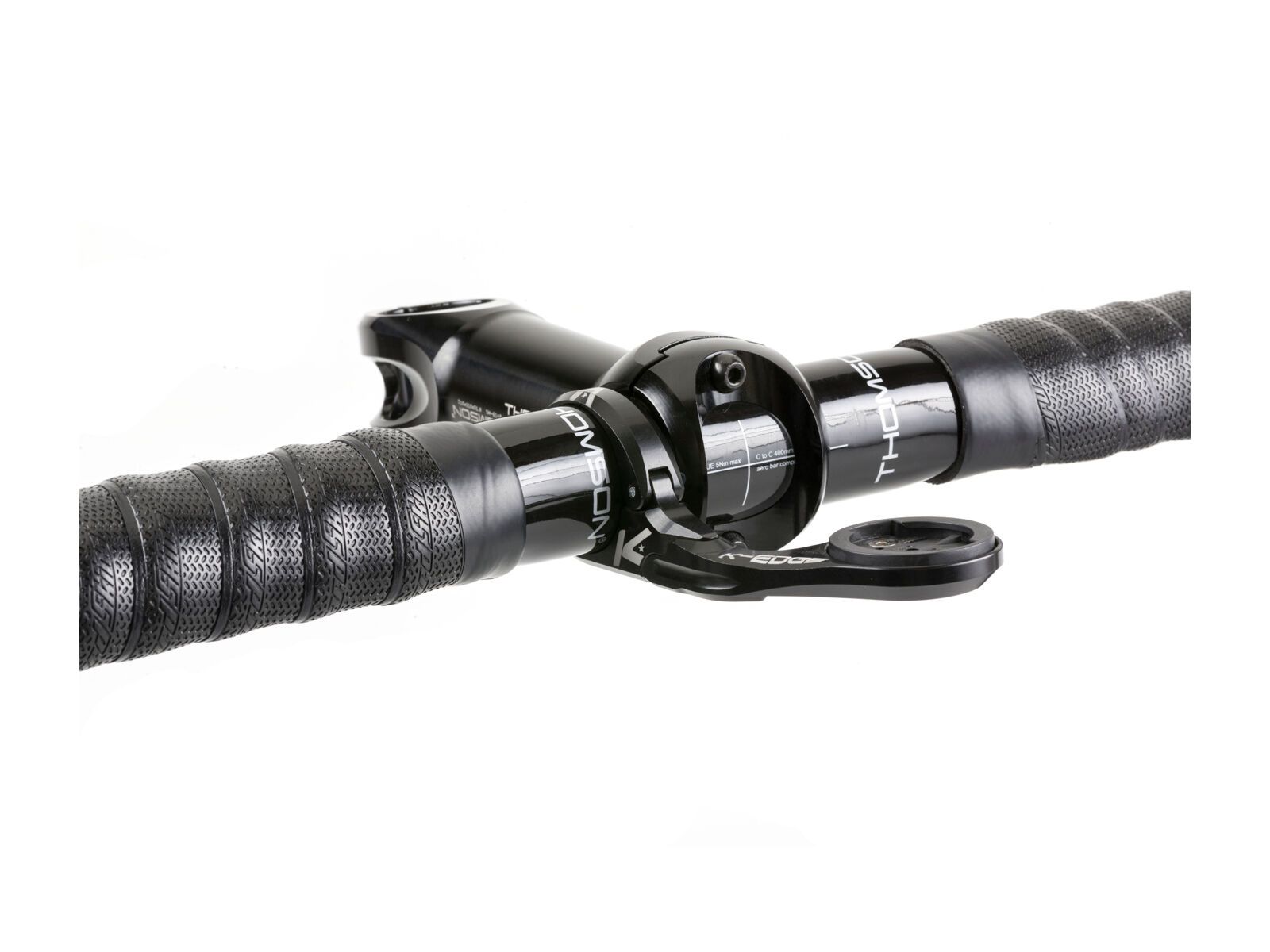 K-Edge Garmin Pro Mount - 31,8 mm, black - Bild 4