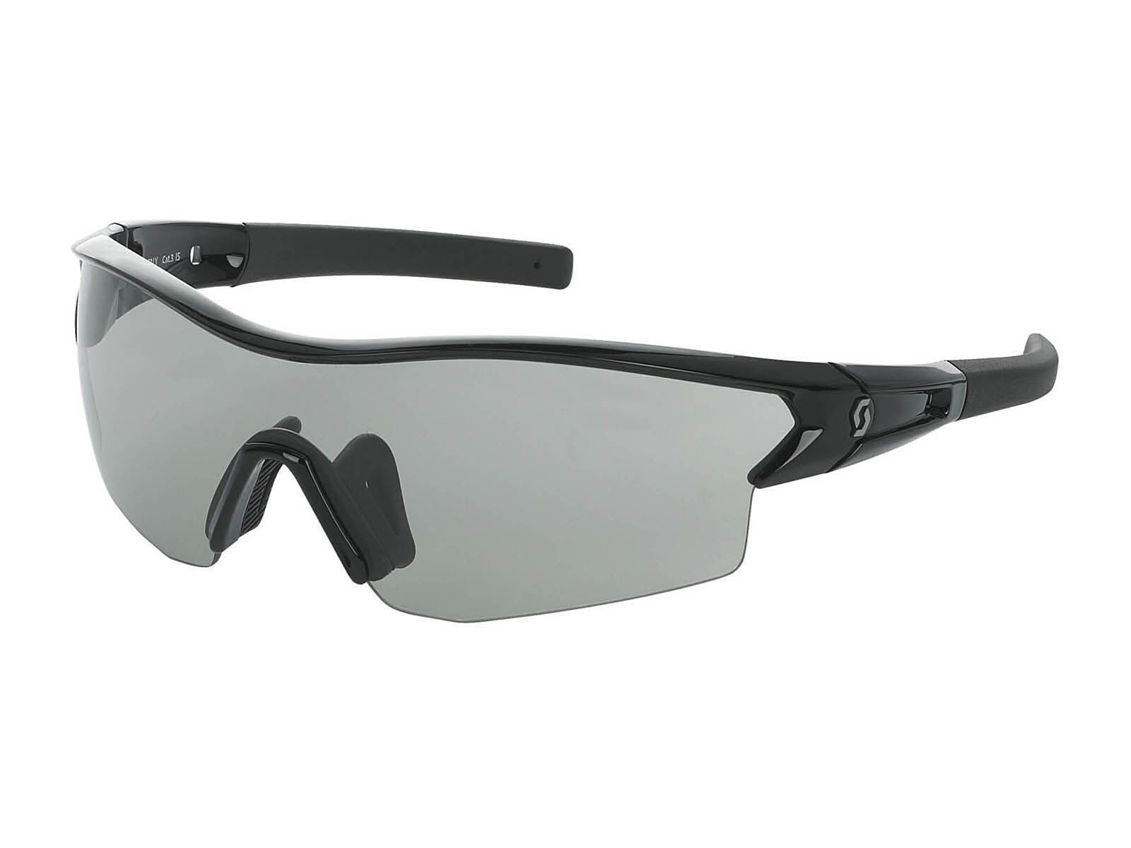 Scott Leap, black glossy grey - Bild 1