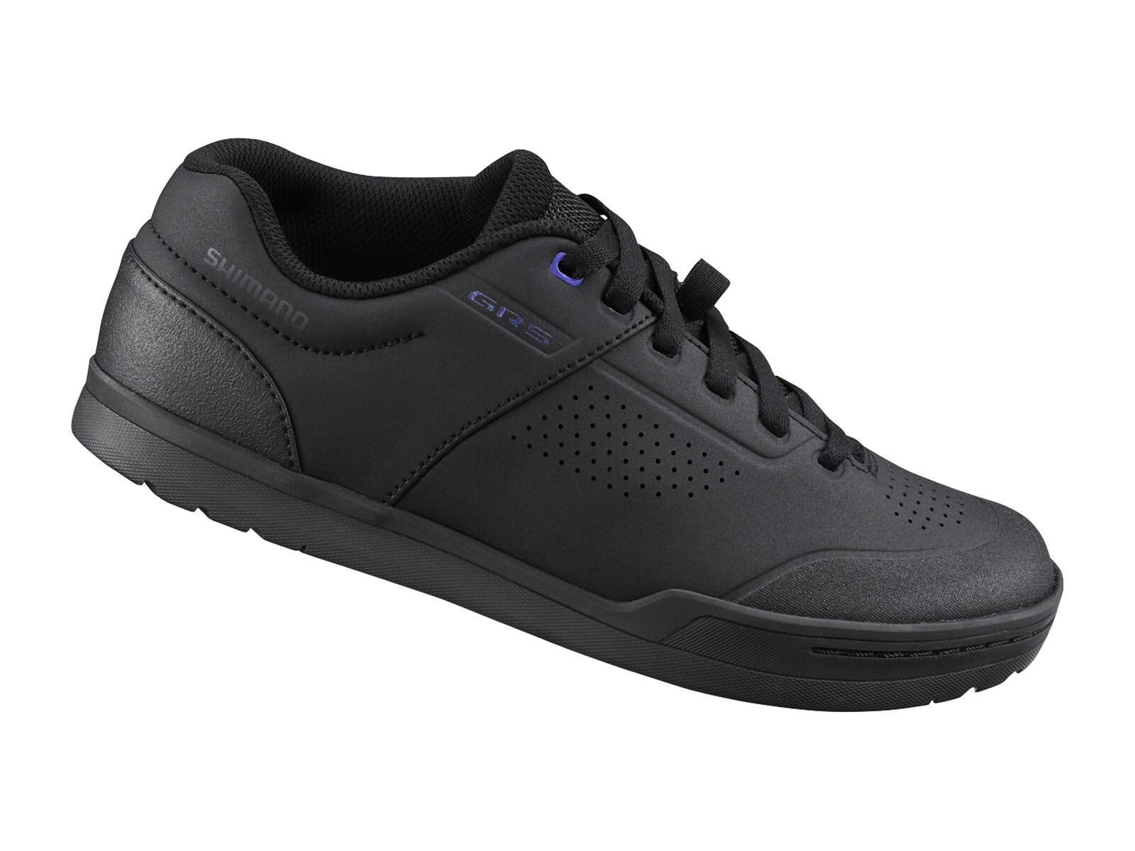 Shimano SH-GR501W Women Gravity, black - Bild 3