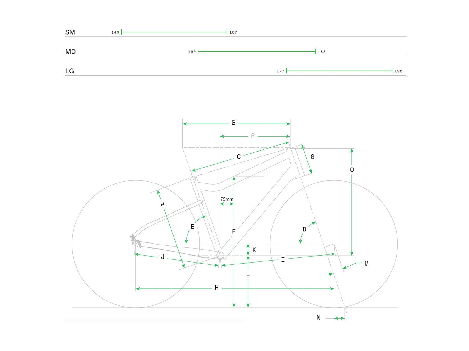 Cannondale Treadwell 2 LTD, raw - Bild 8