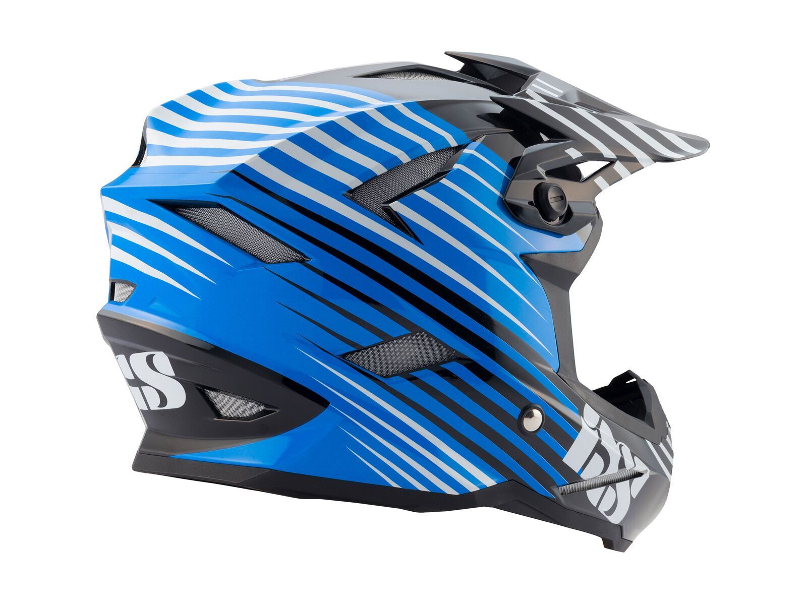 IXS Metis Slide, blue - Bild 2