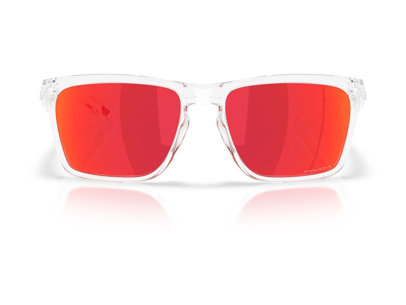 Oakley Sylas, Prizm Snow Torch Iridium / clear - Bild 8