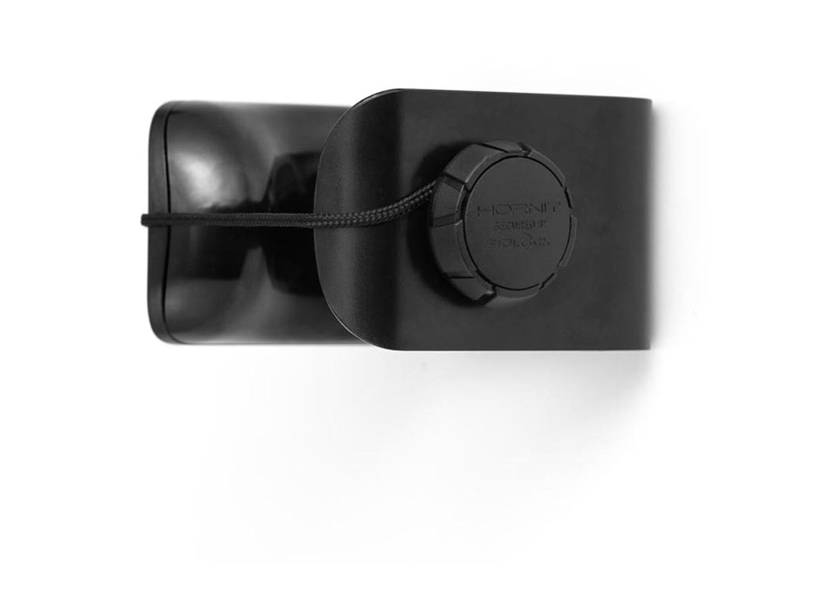 Hornit Clug Pro MTB XL, black/black - Bild 4