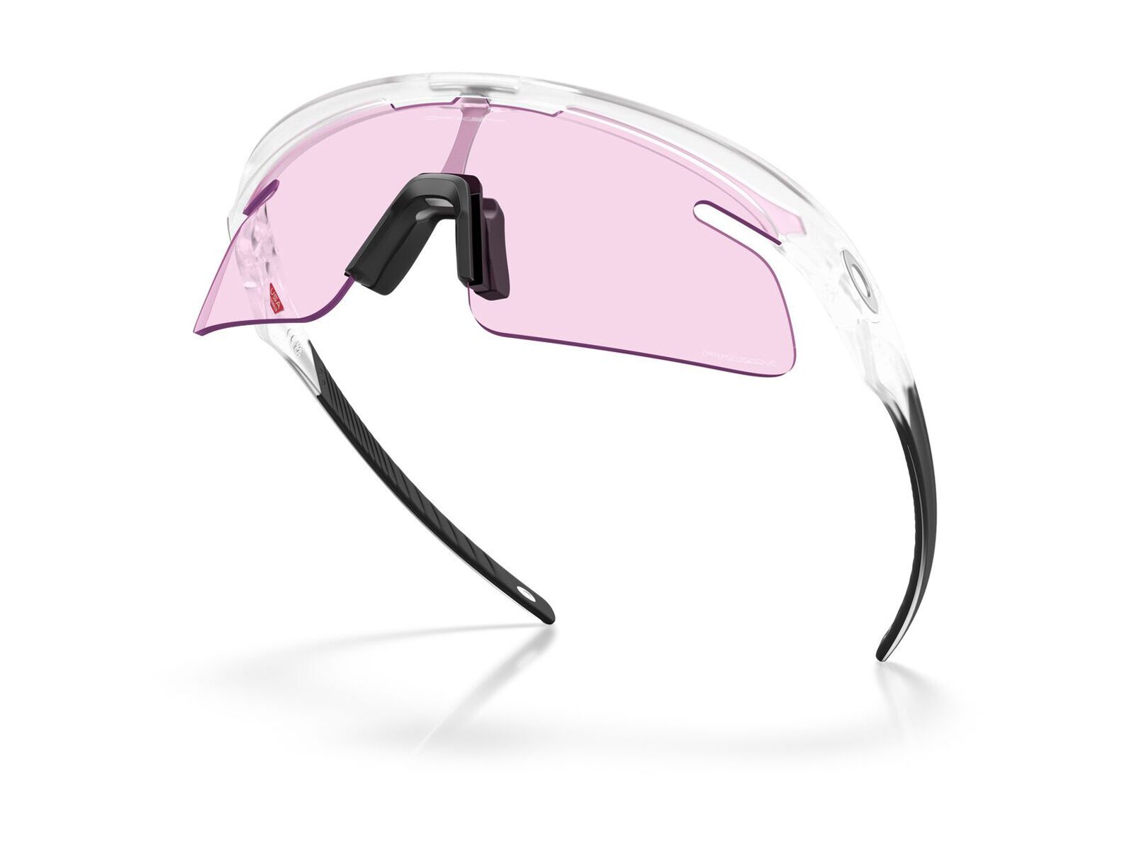 Oakley RSLV Lite, Prizm Low Light / matte clear - Bild 3