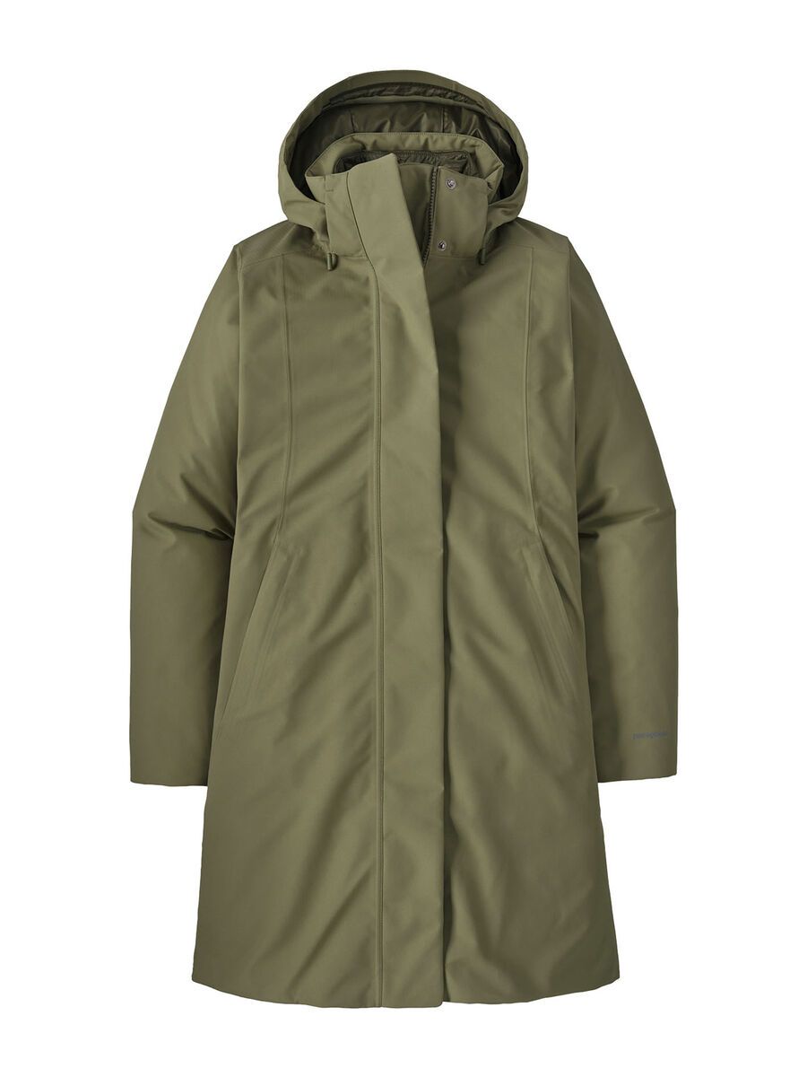 Patagonia Women's Tres 3-in-1 Parka, pine needle green - Bild 2