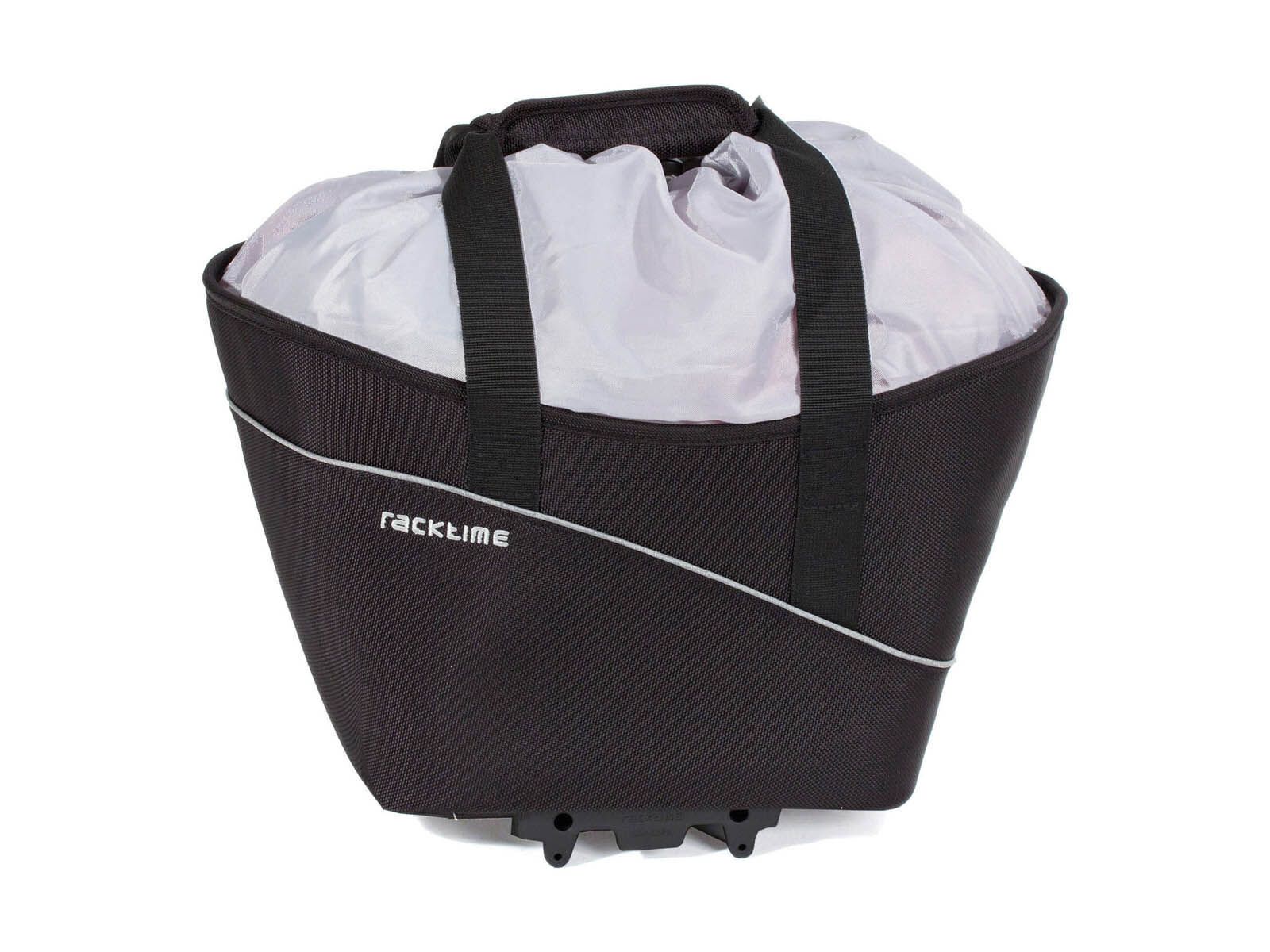 Racktime Shop-it, bill-black - Bild 1