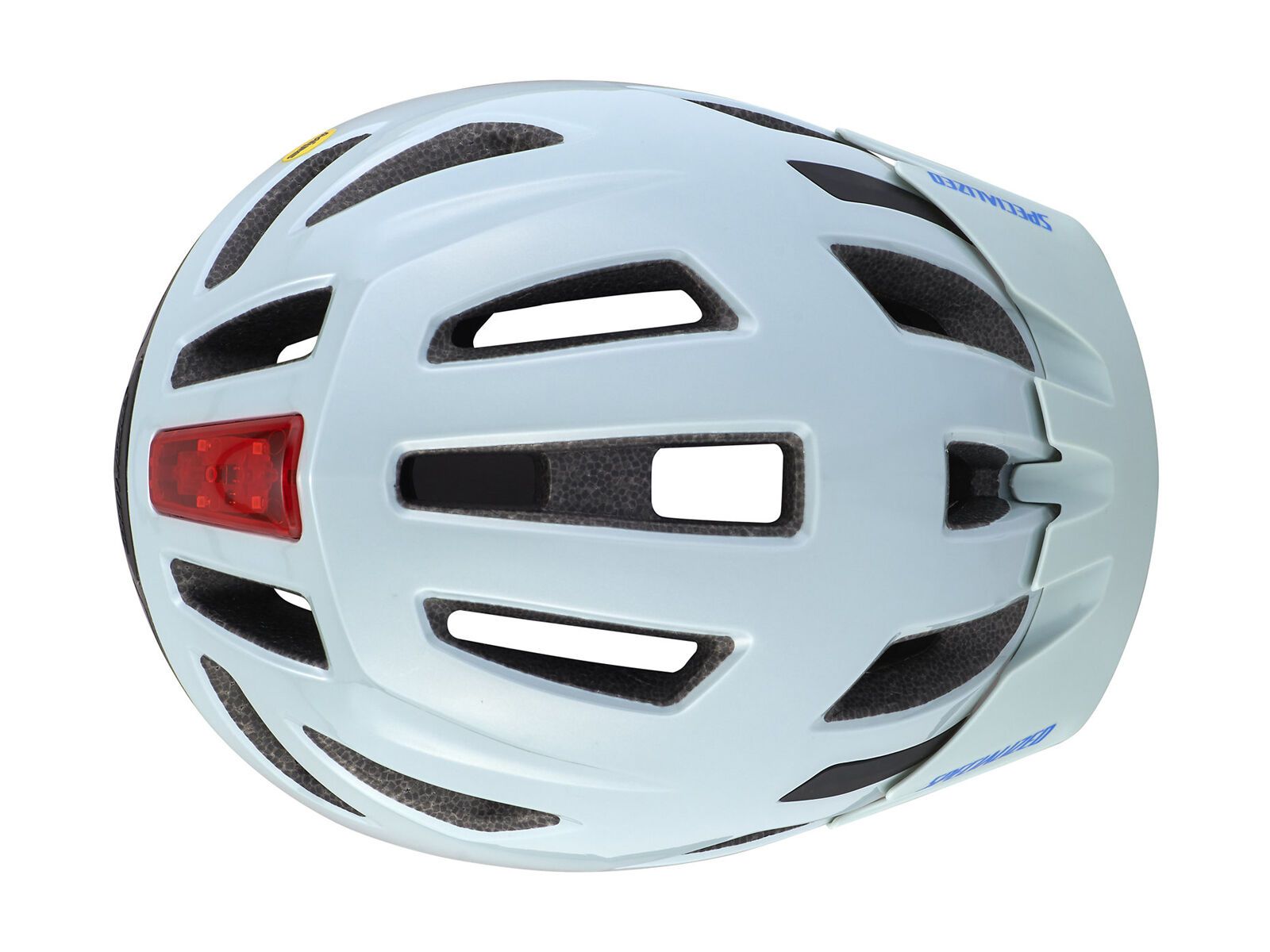 Specialized Shuffle Child LED MIPS (ANGi komp.), ice blue/cobalt - Bild 5
