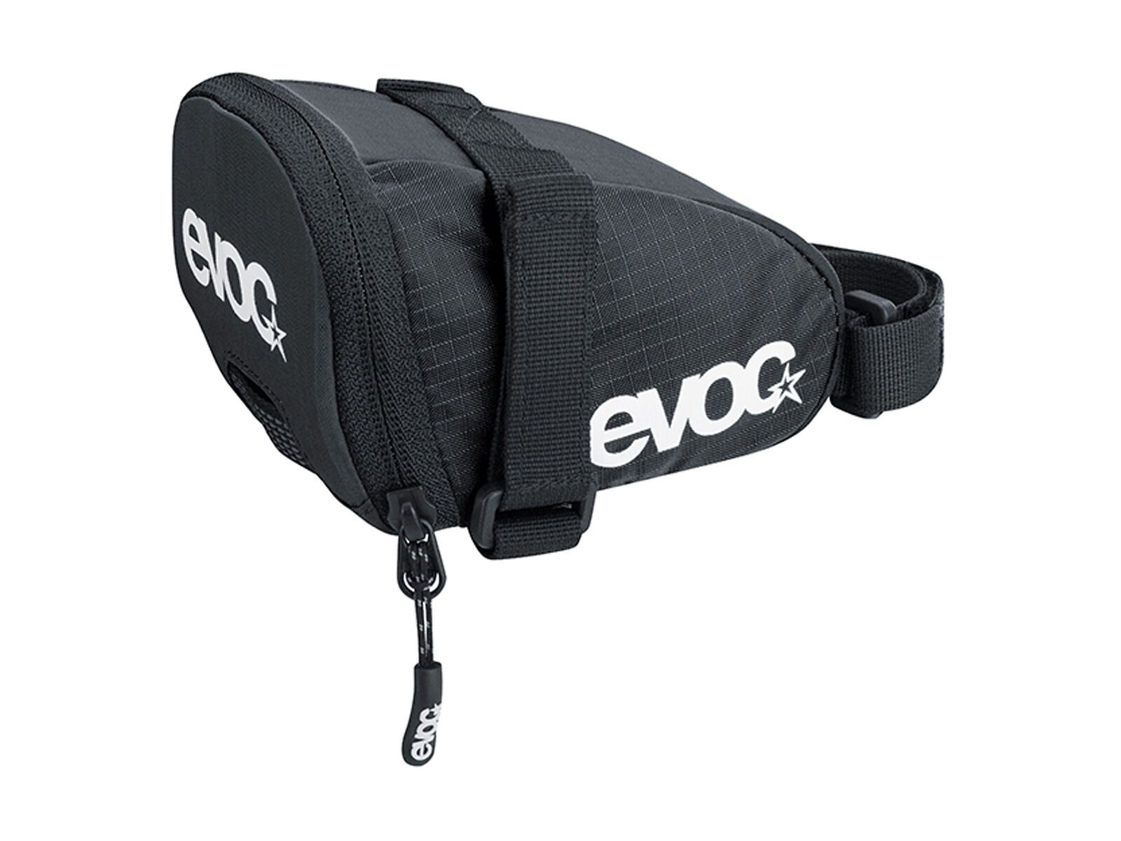 Evoc Saddle Bag, black - Bild 1