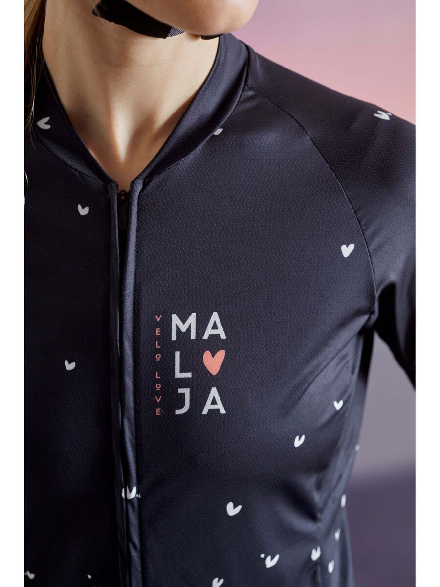 Maloja ValbonaM. 1/2, moonless - Bild 3