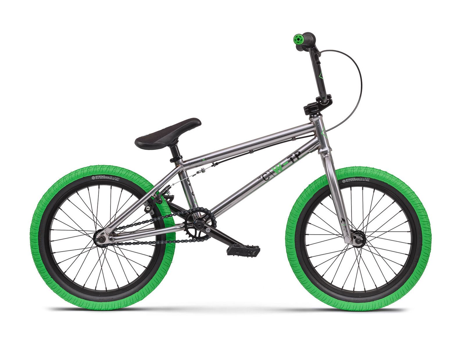 WeThePeople Curse 18, raw - Bild 1