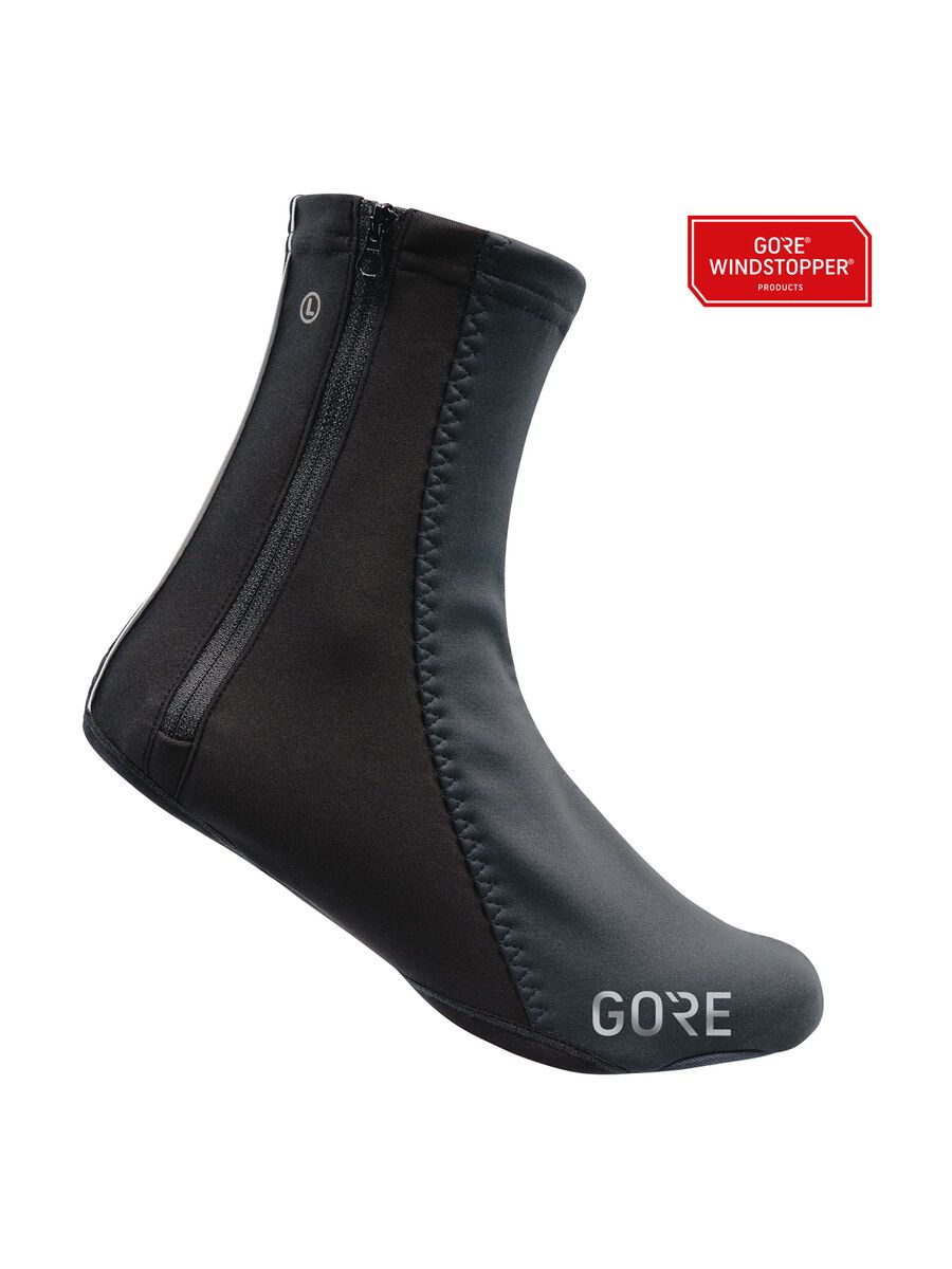 GOREWEAR C5 Gore Windstopper Thermo Überschuhe, black - Bild 2