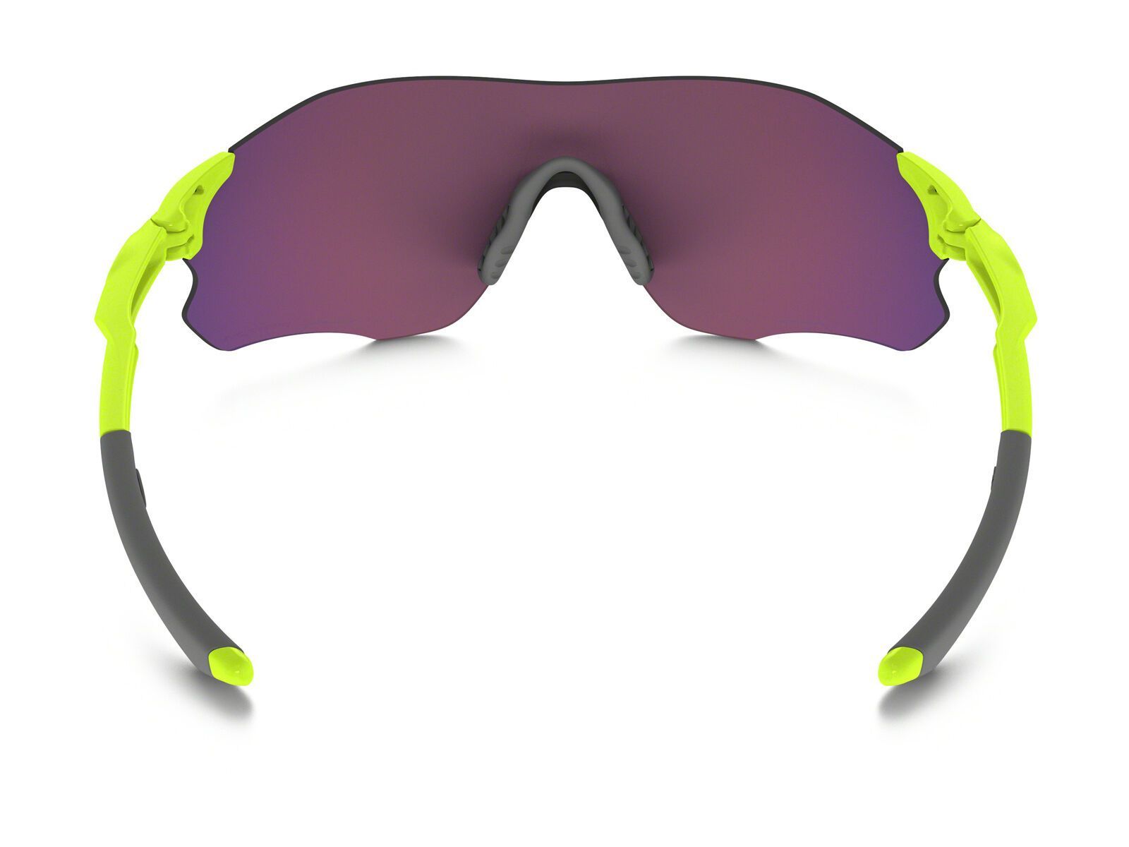 Oakley EVZero Path Prizm Road, retina burn/Lens: prizm road - Bild 3