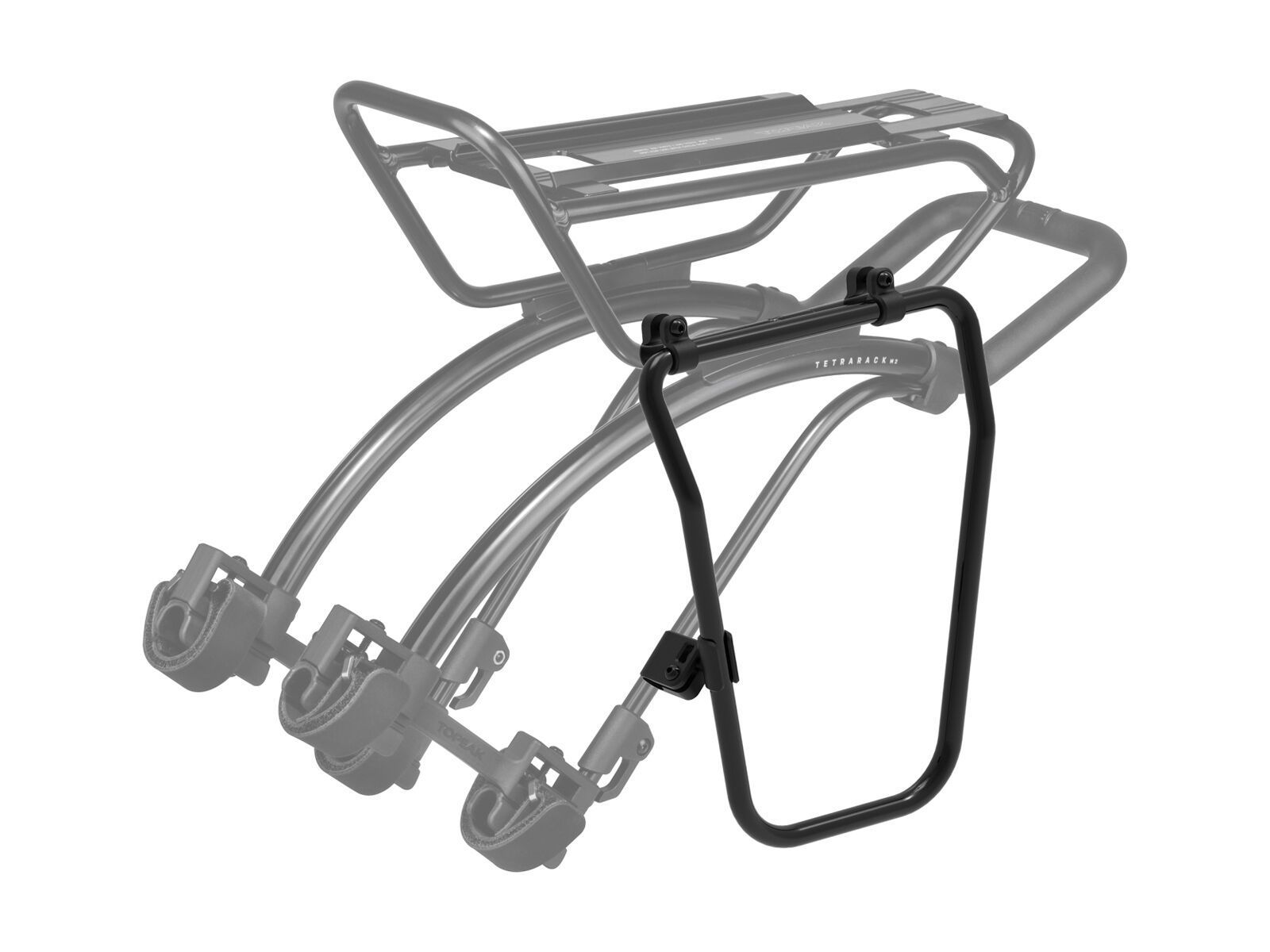 Topeak TetraRack Side Frame Set - Bild 4