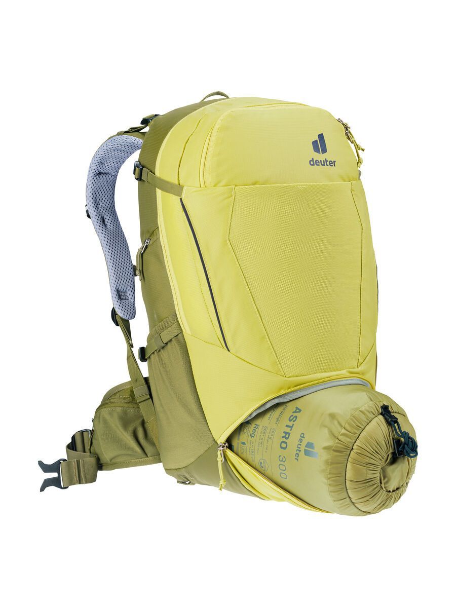 Deuter Trans Alpine 30, sprout-cactus - Bild 9