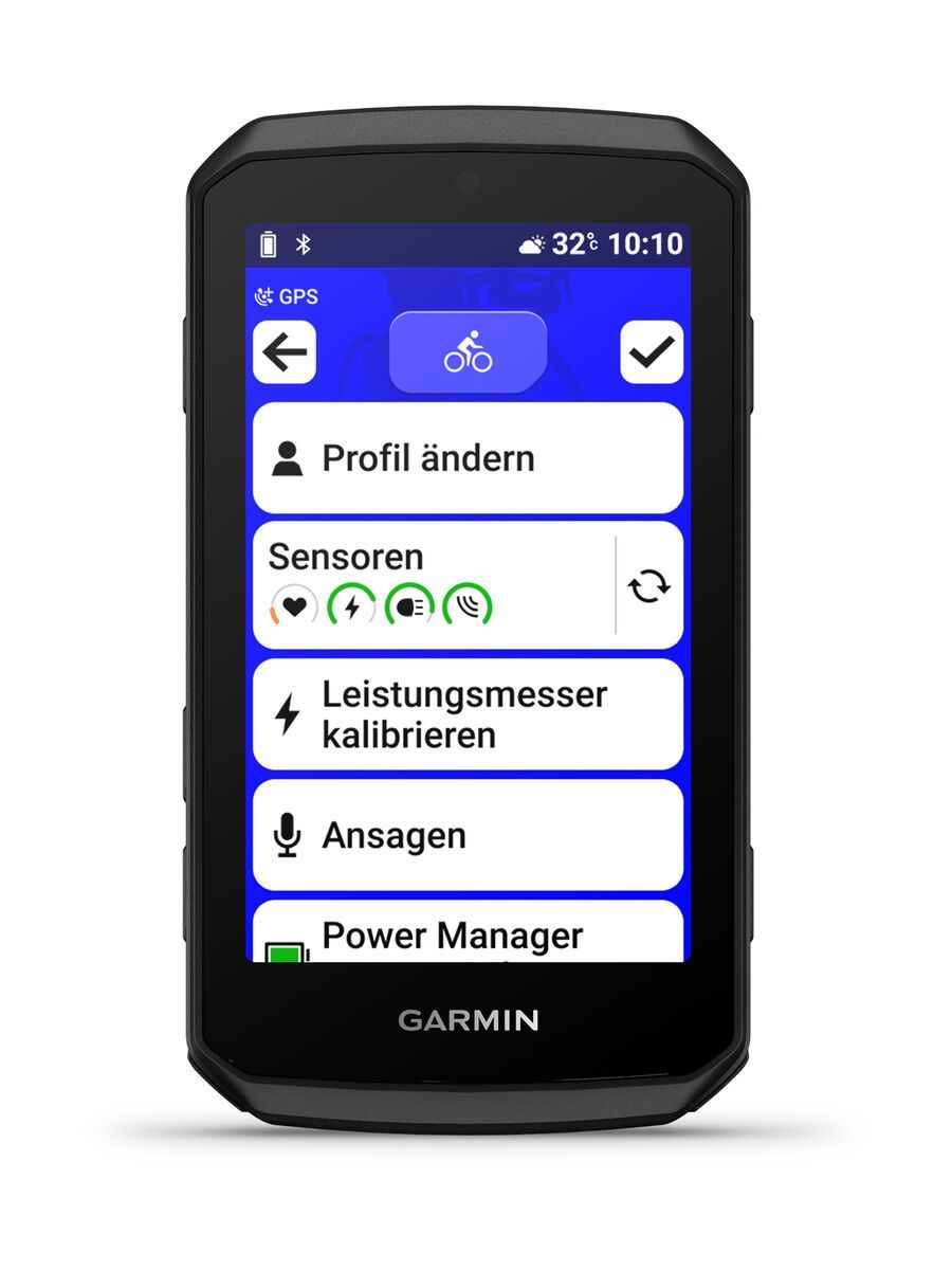 Garmin Edge 1060 - Bild 21