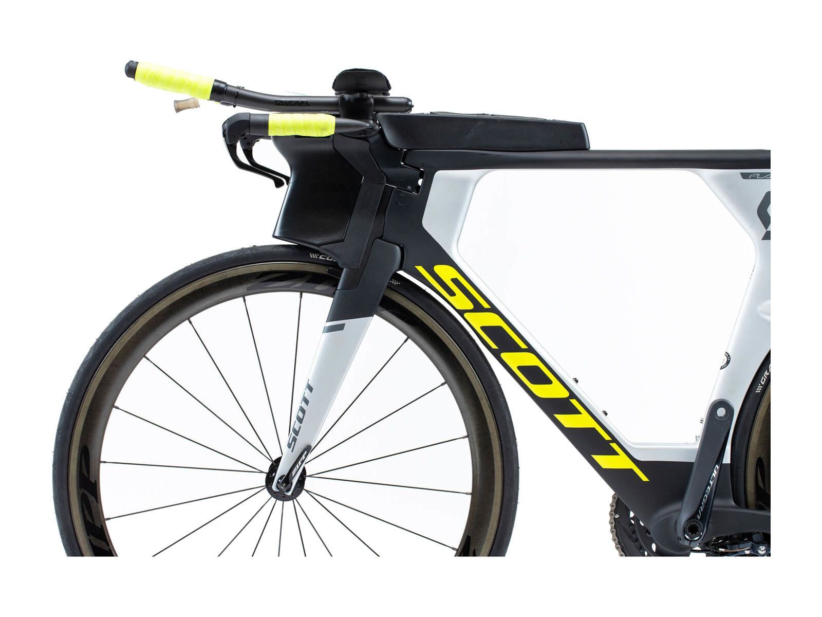 Scott Plasma RC - Bild 6