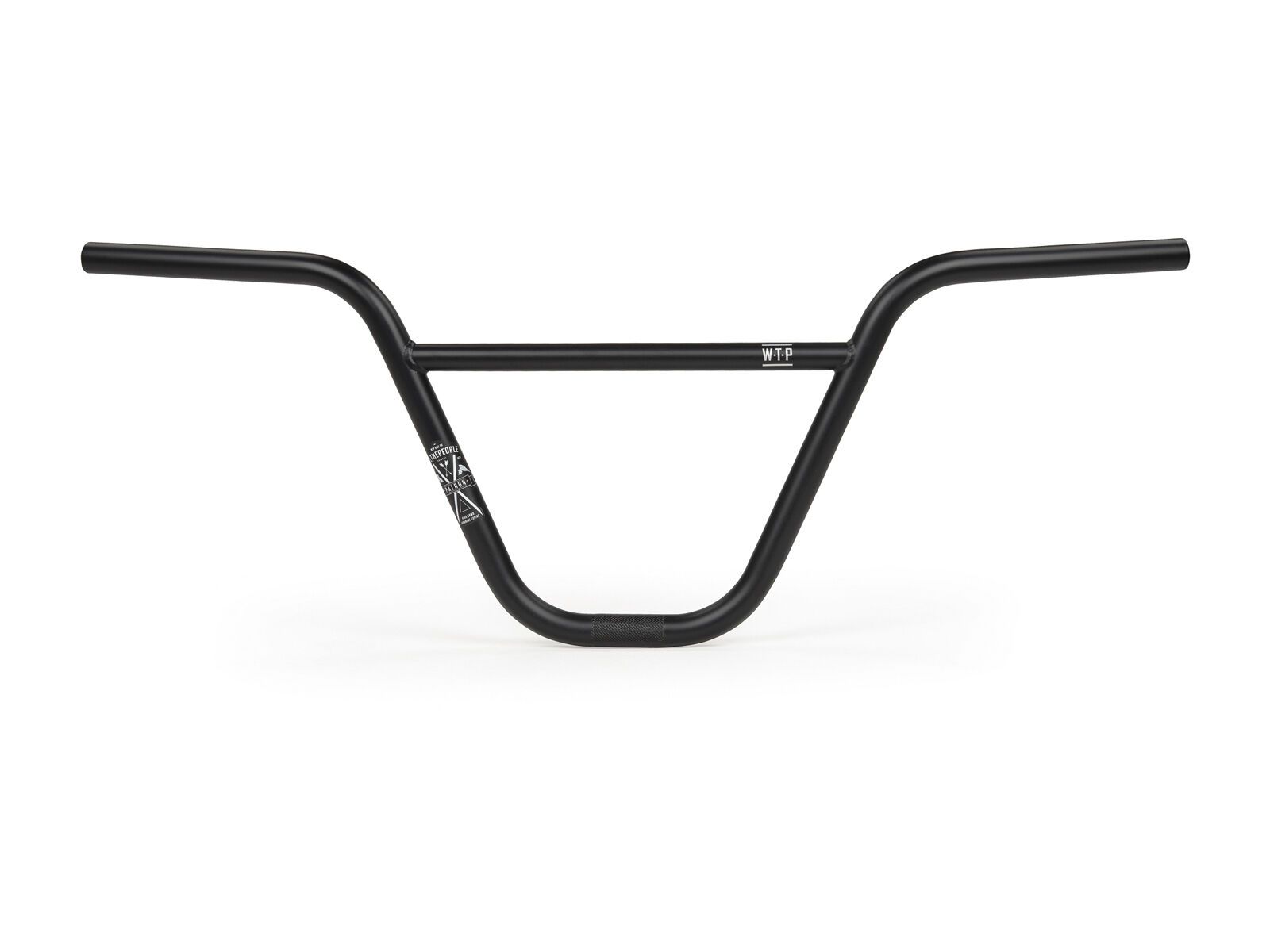 WeThePeople Patron Bar 8.75