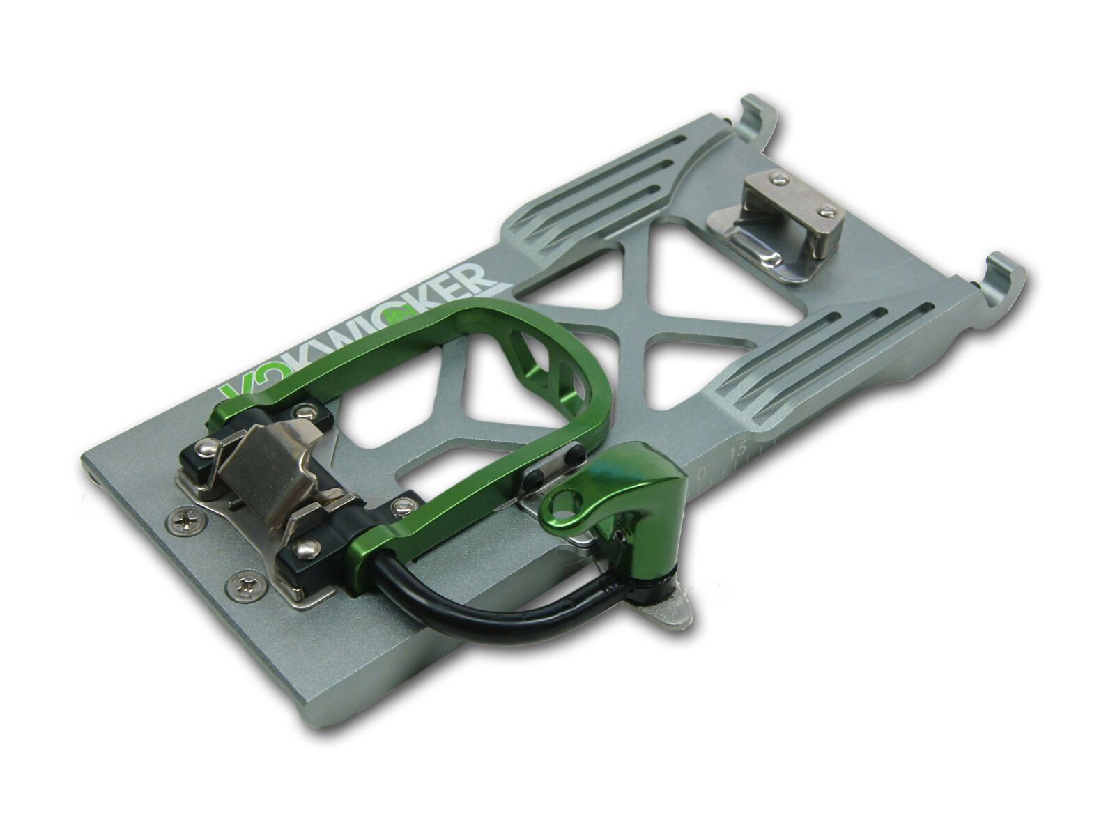 Set: Nidecker Elle 2019 + K2 Kwicker BC (1179836) - Bild 3