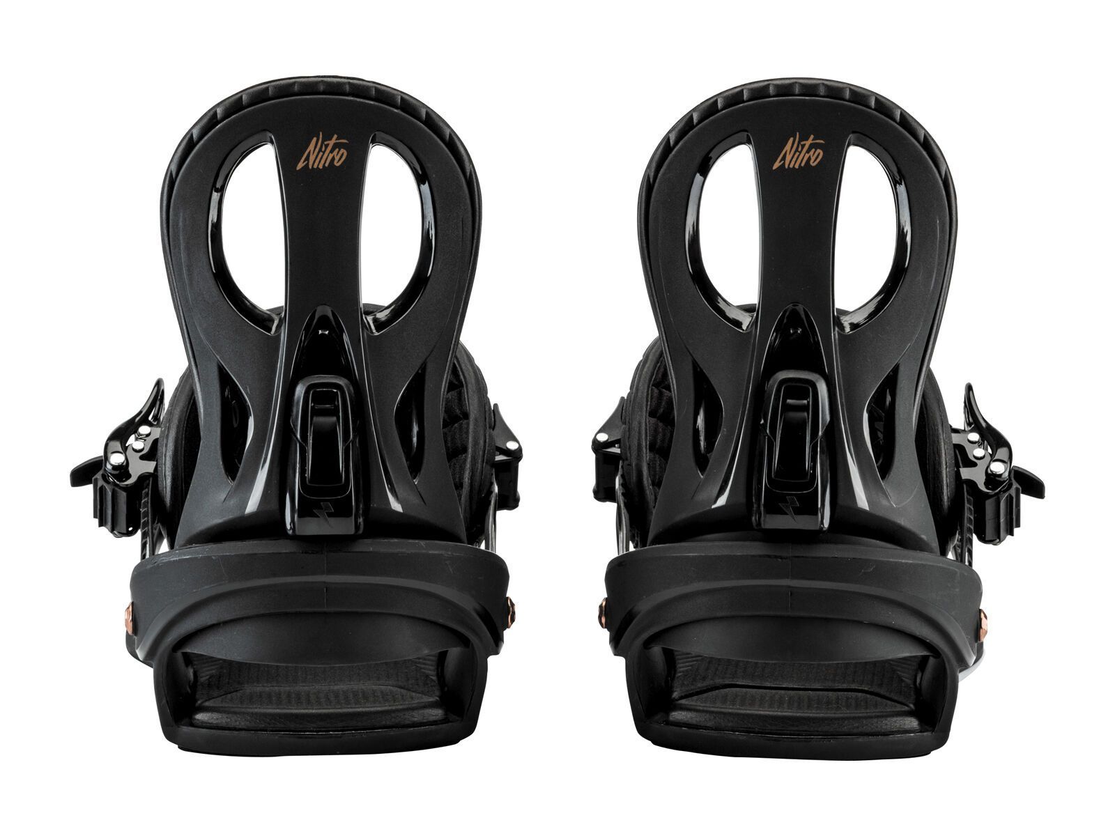 Nitro Rythm, black bronze - Bild 3