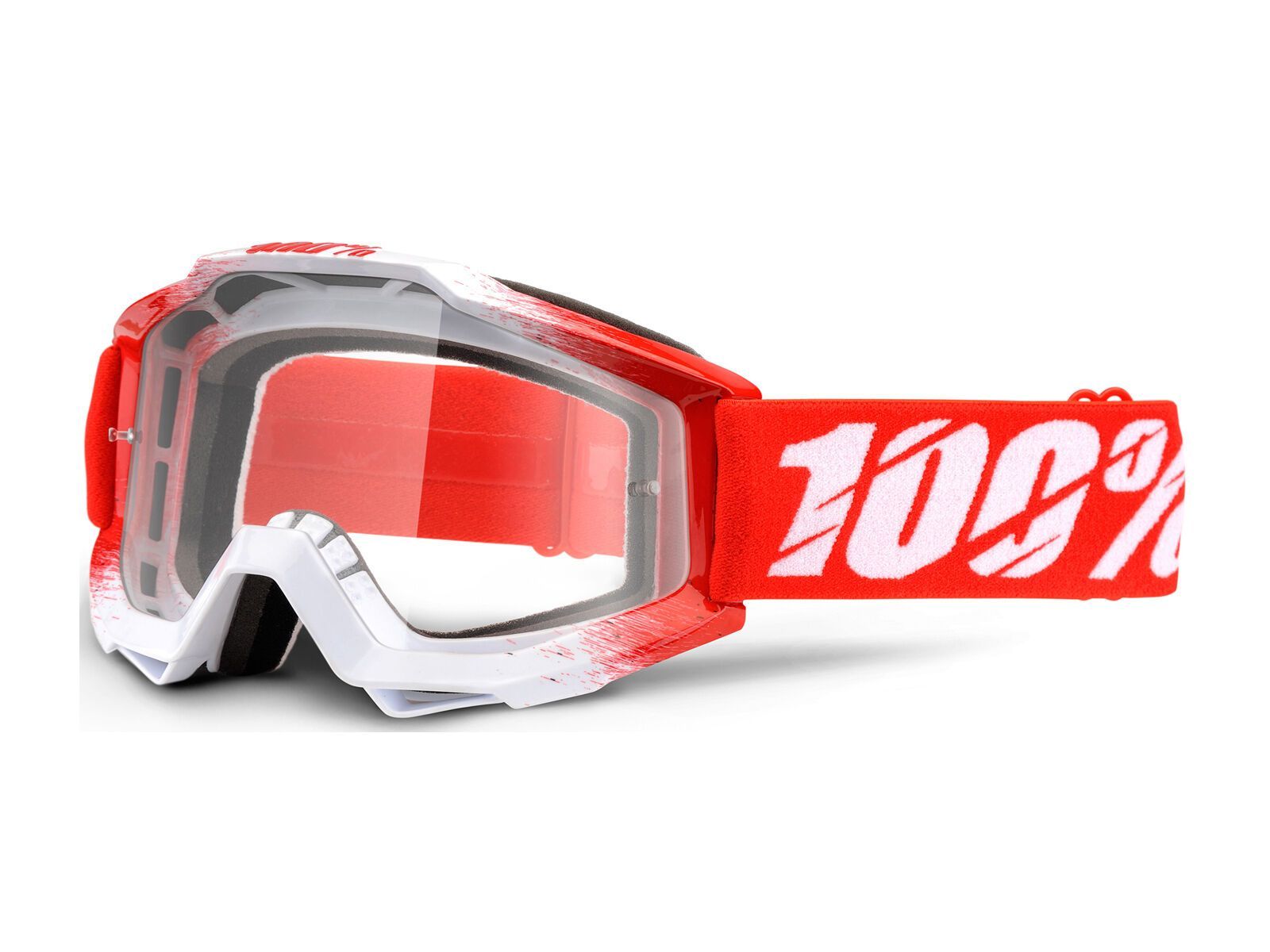 100% Accuri, aaa/Lens: clear - Bild 1