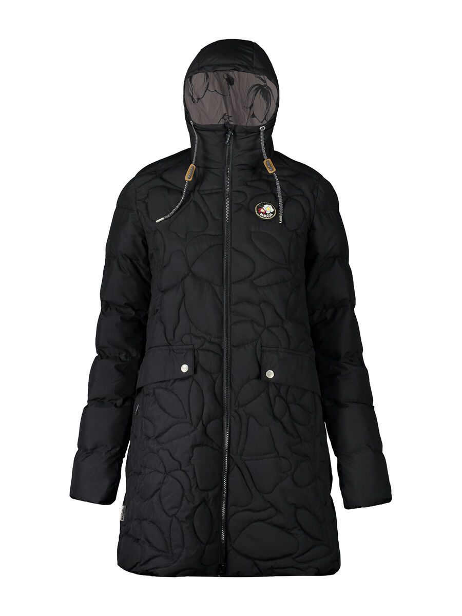 Maloja PrasürasM., moonless - Bild 1