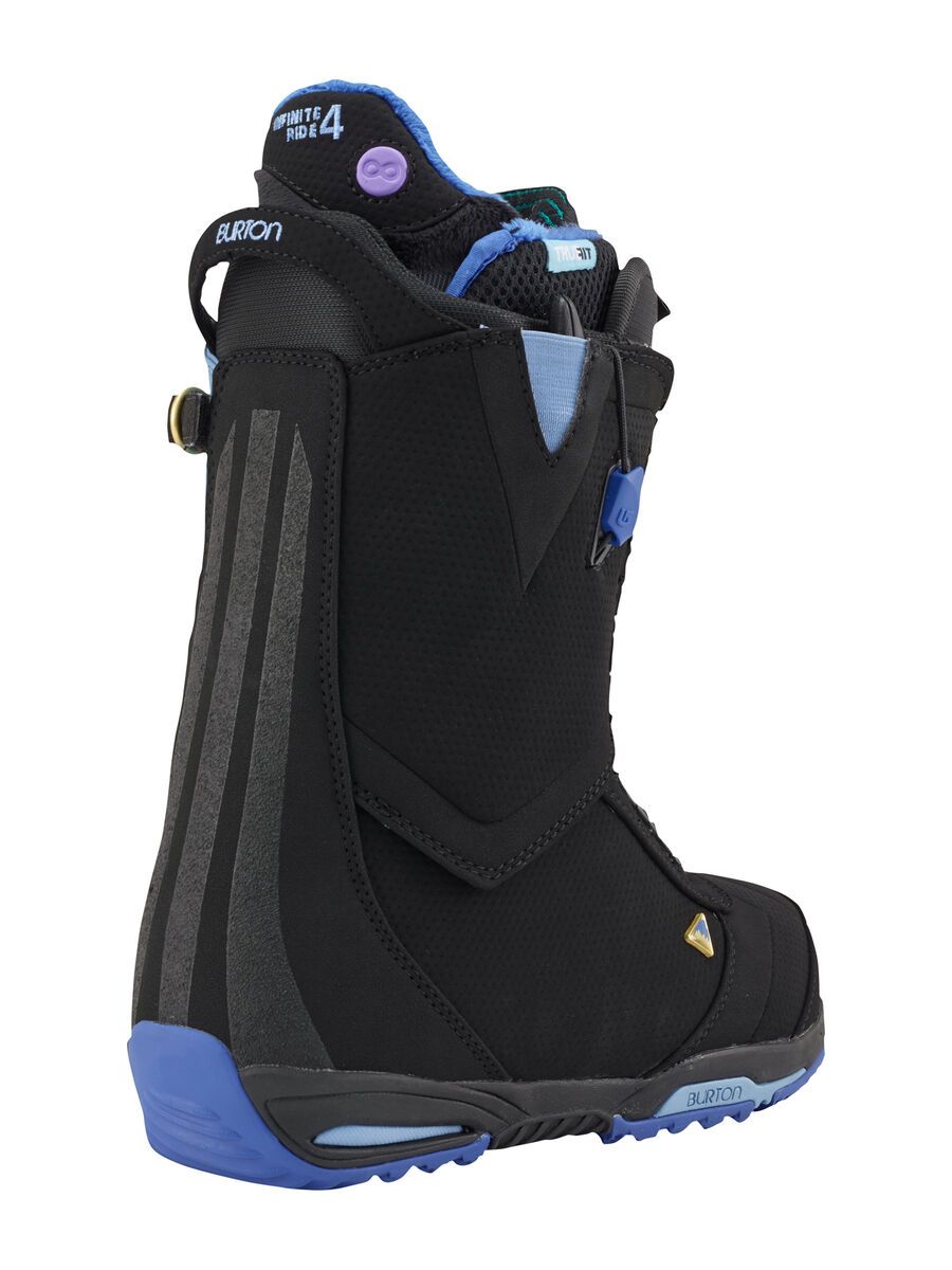 Burton Supreme, Blue Eclipse - Bild 2